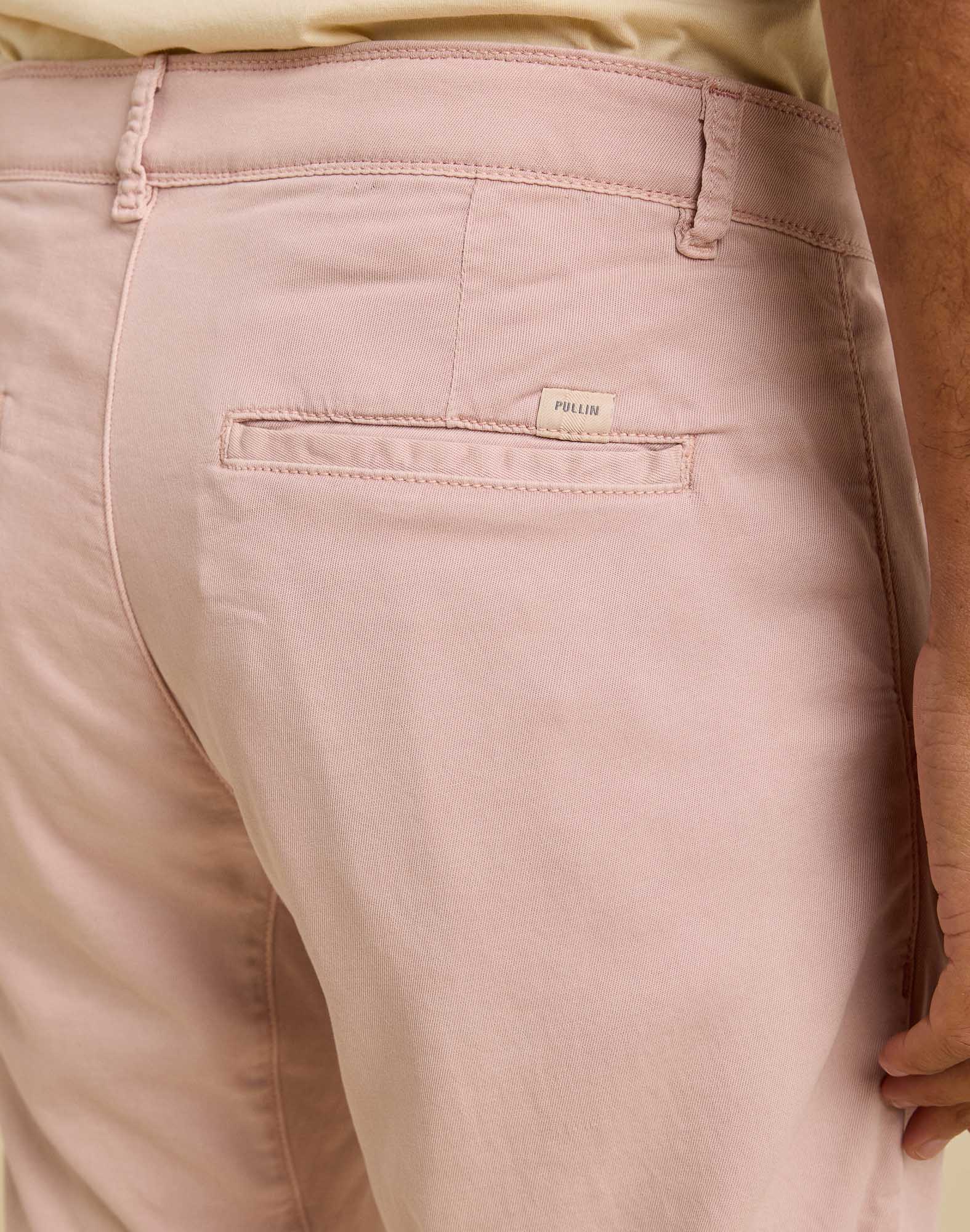 pantalon chino heaven PULLIN en tencel