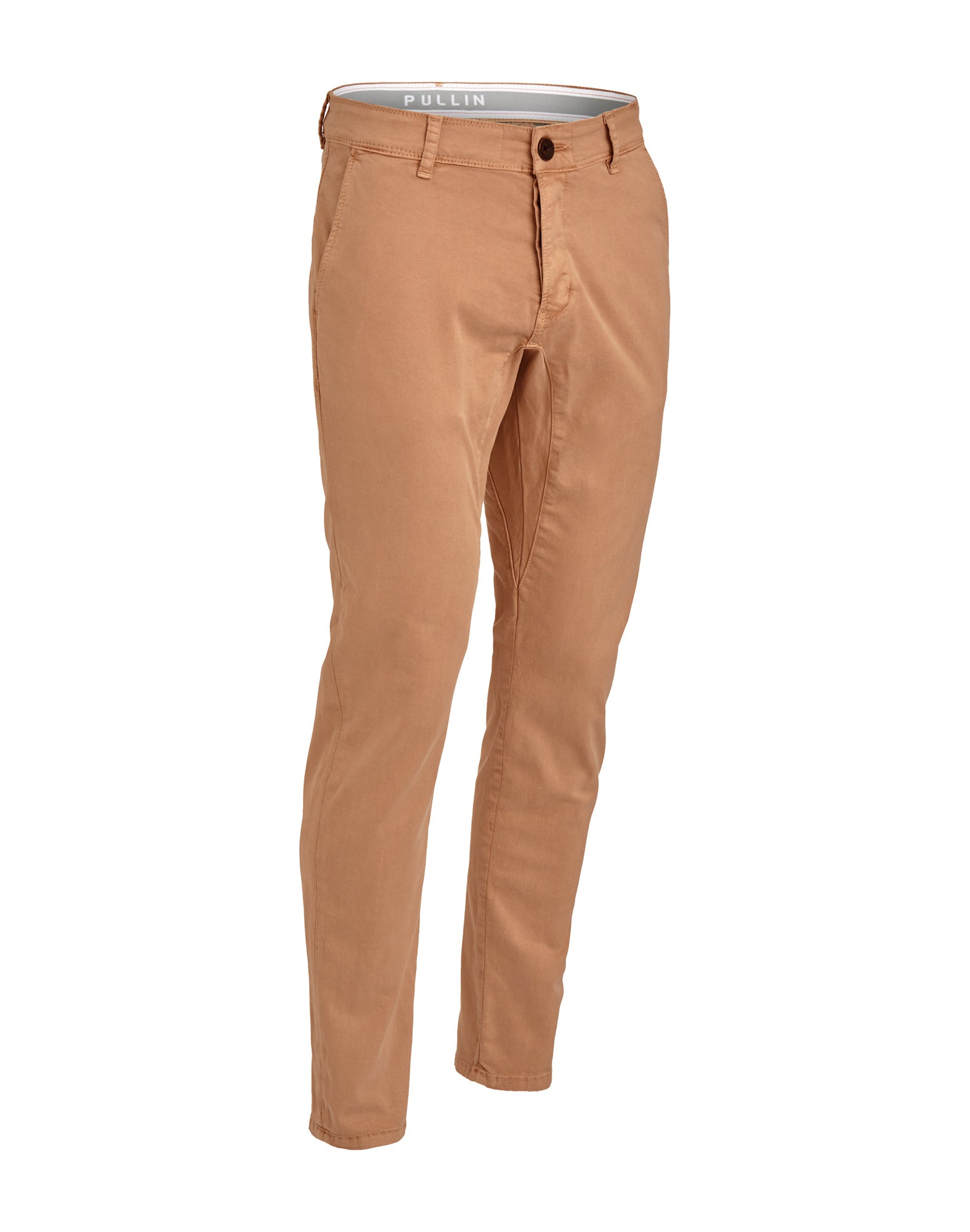 pantalon chino juice PULLIN en coton