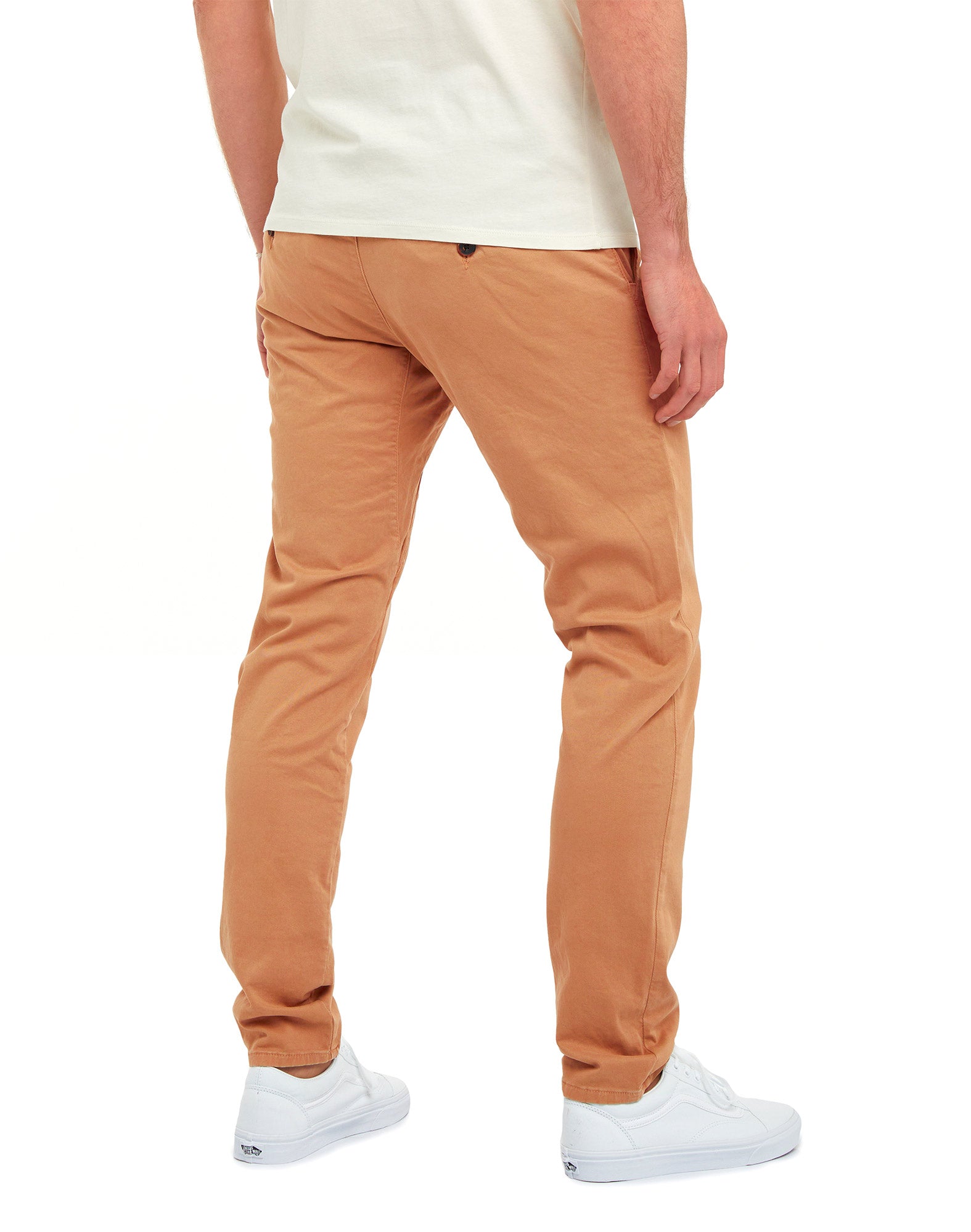 pantalon chino juice PULLIN en coton