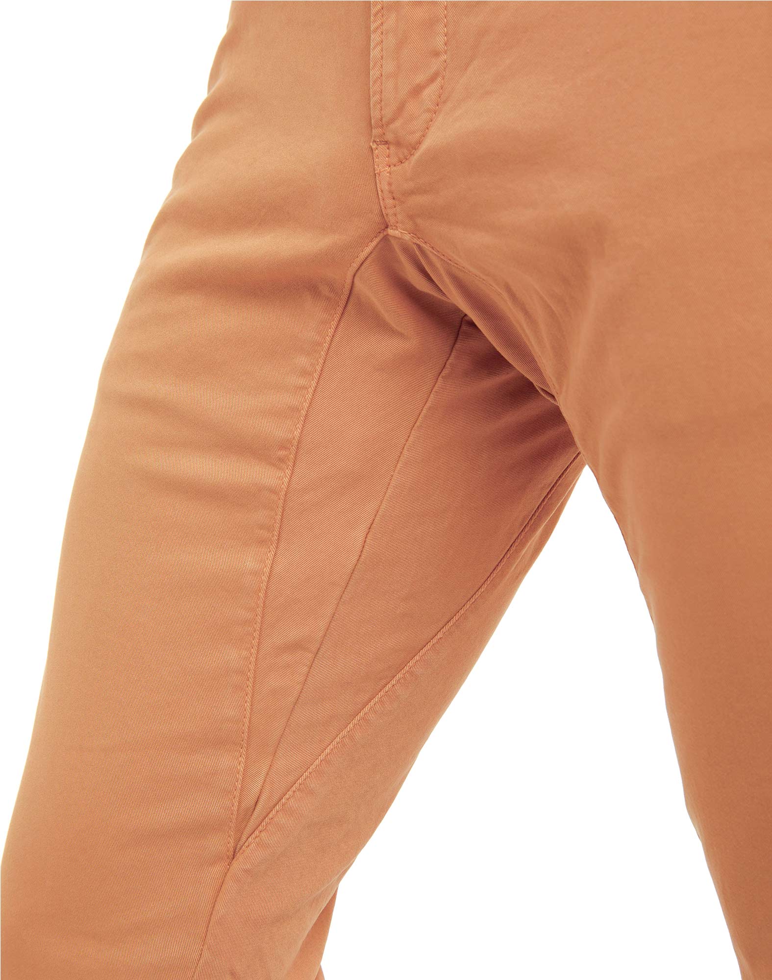 pantalon chino juice PULLIN en coton