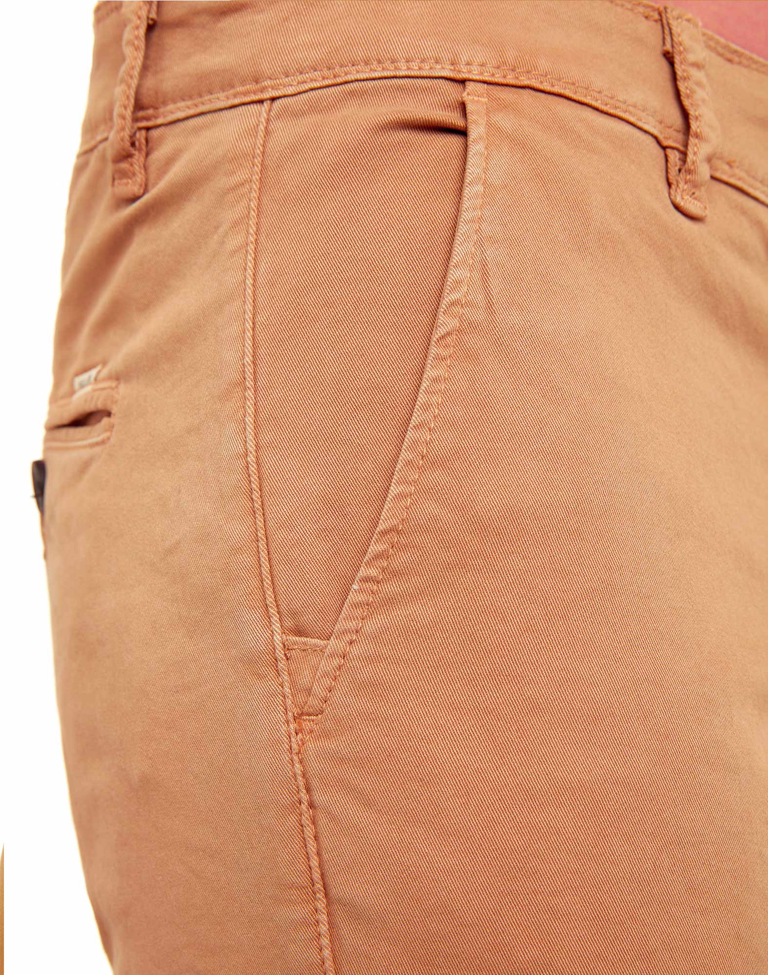 pantalon chino juice PULLIN en coton