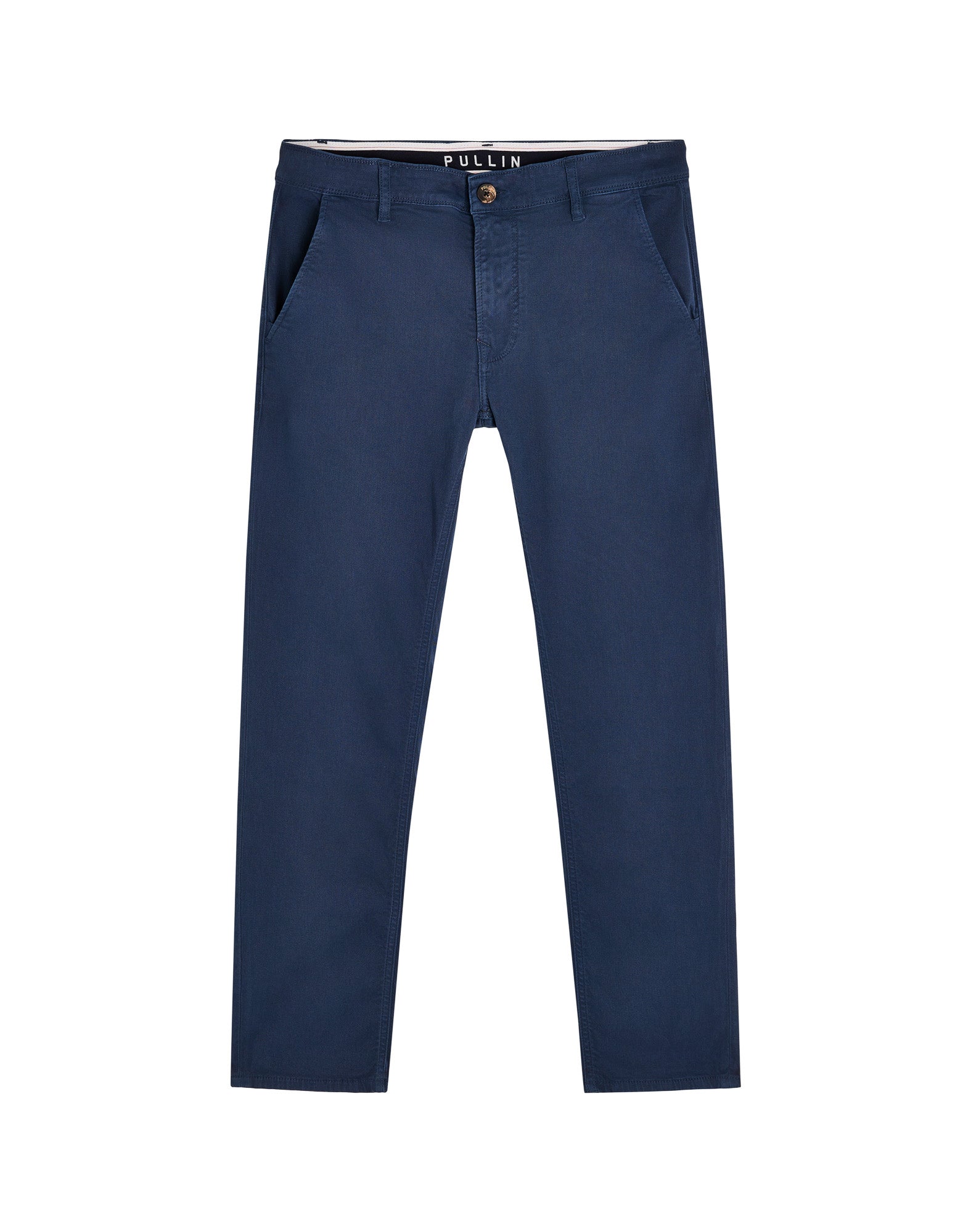 DRIZZLE CHINO PANTS | PULLIN