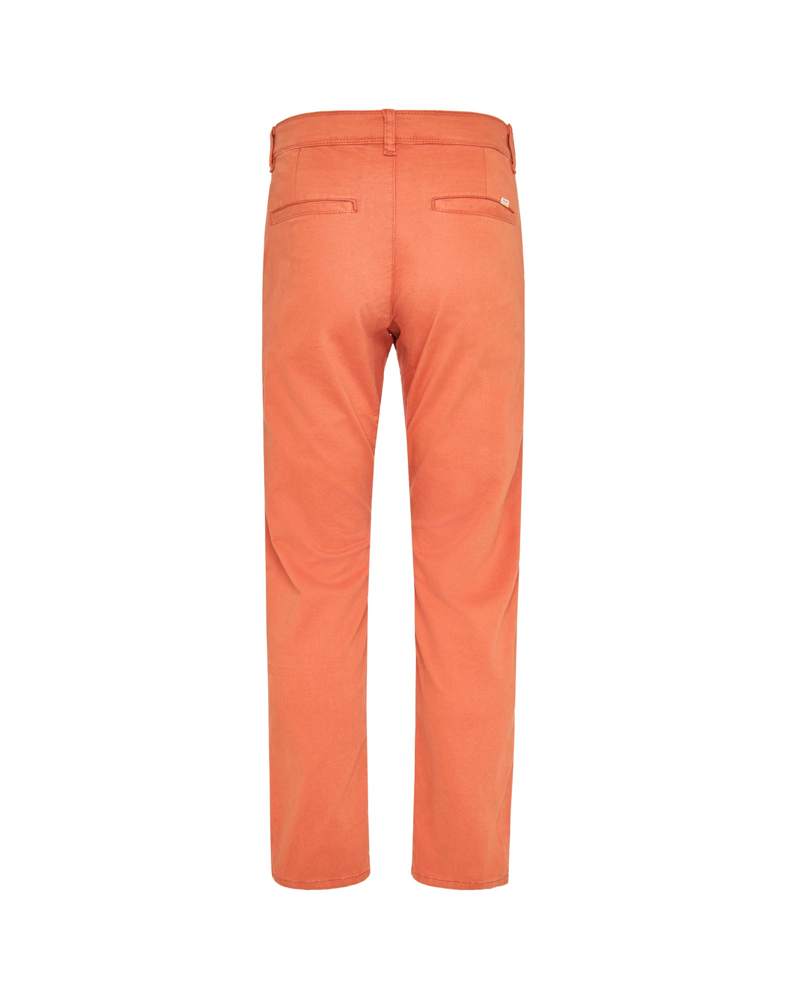 pantalon chino melon PULLIN en coton