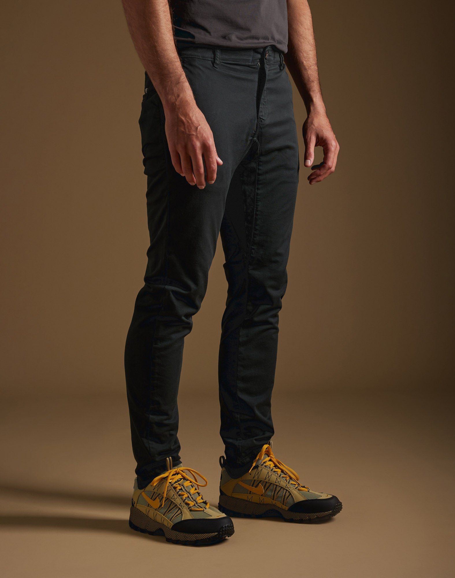 pantalon chino mouse PULLIN en coton