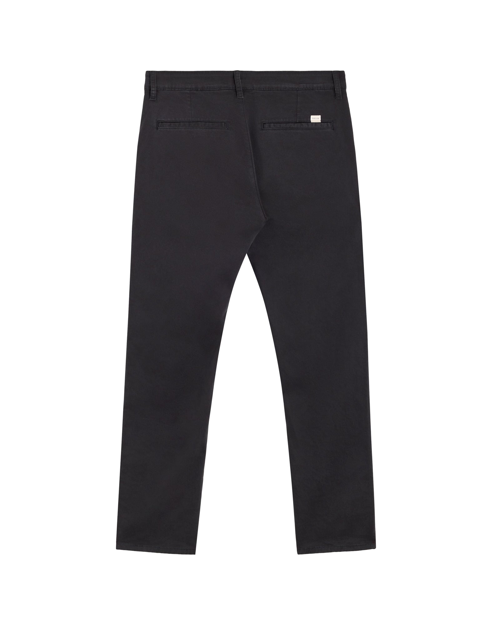 pantalon chino musidan PULLIN en coton