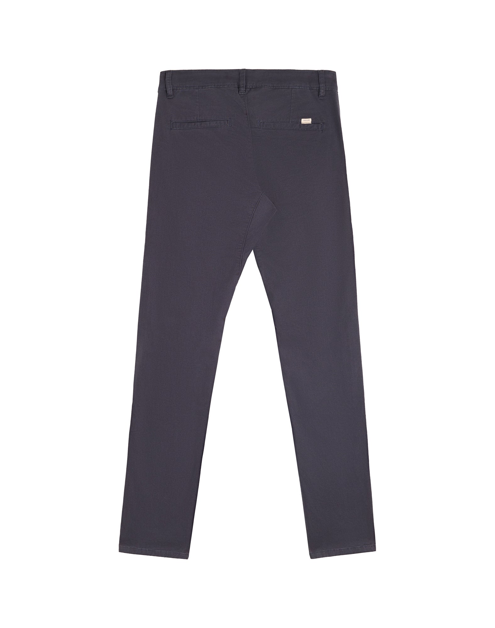 pantalon chino nightshadow PULLIN en coton