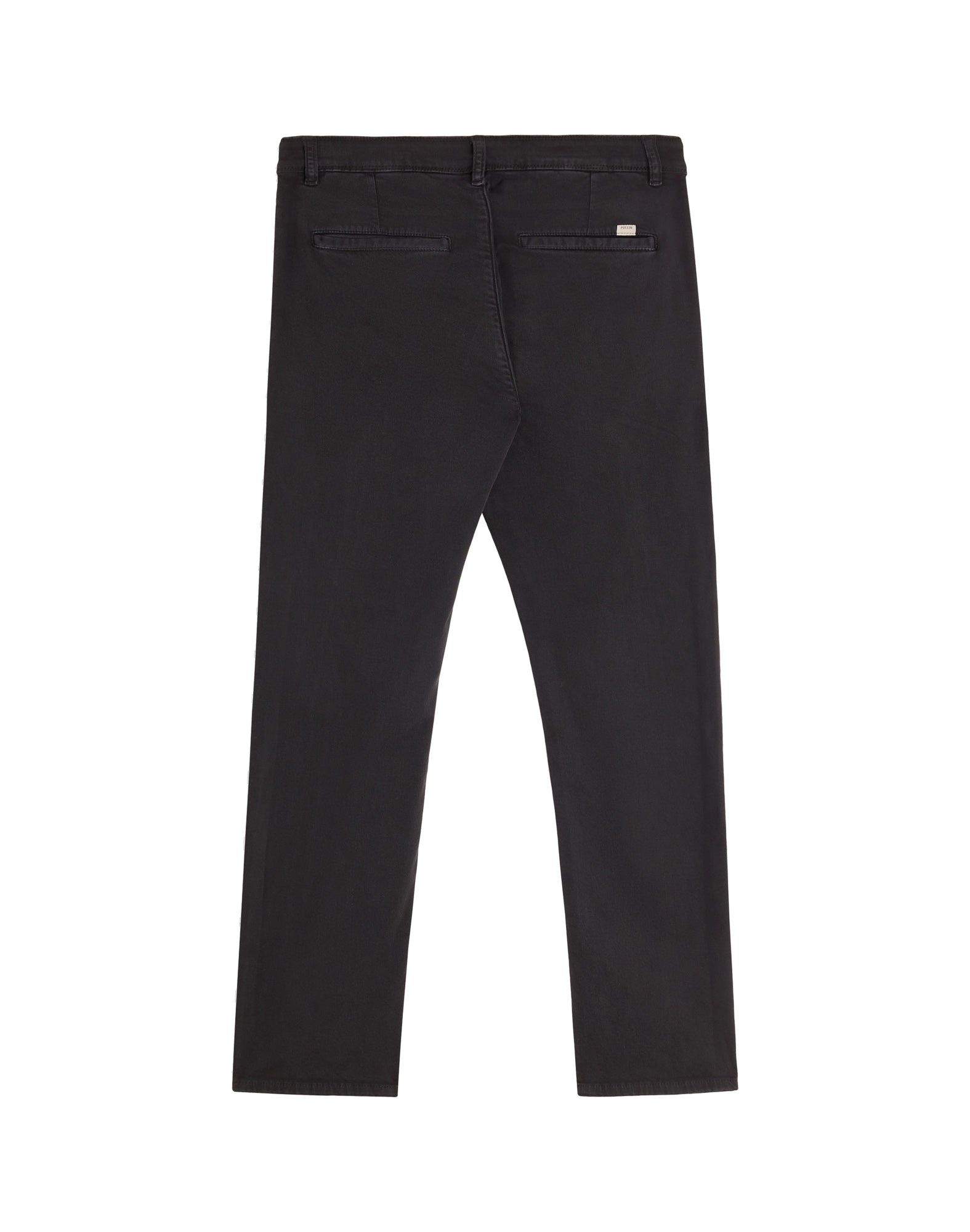 pantalon chino nineiron PULLIN en coton