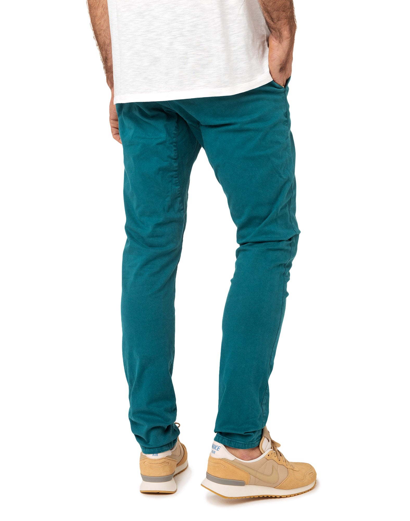 dening chino pacific PULLIN en coton