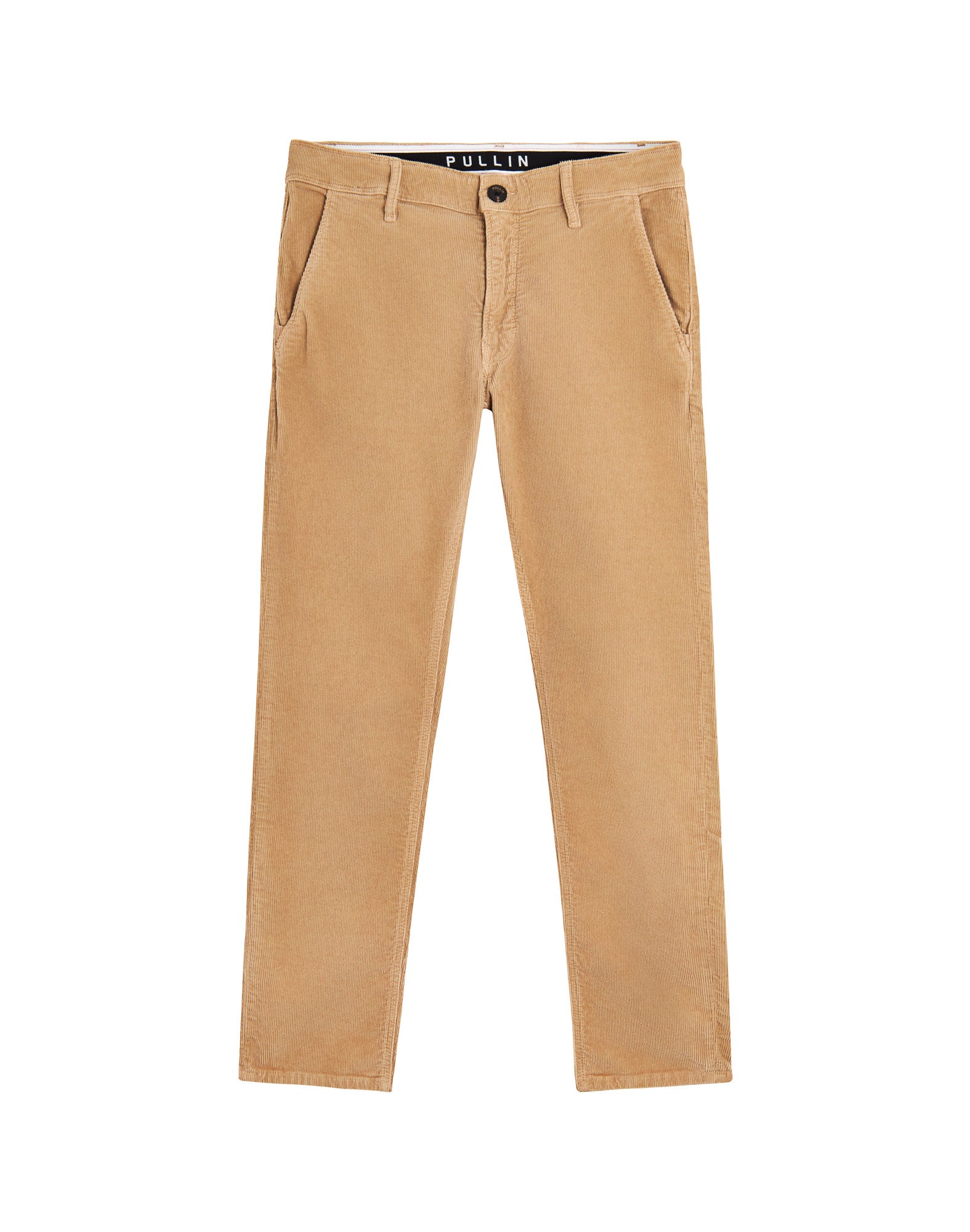 pantalon chino roybeig PULLIN en coton