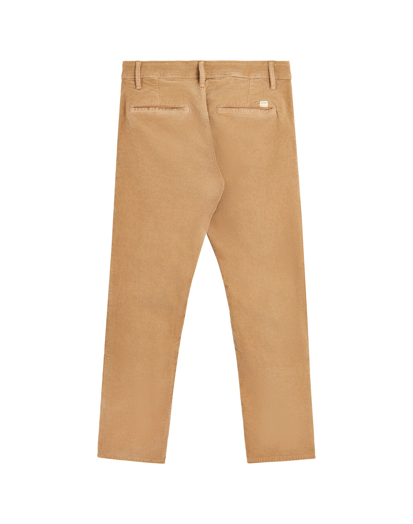 pantalon chino roybeig PULLIN en coton