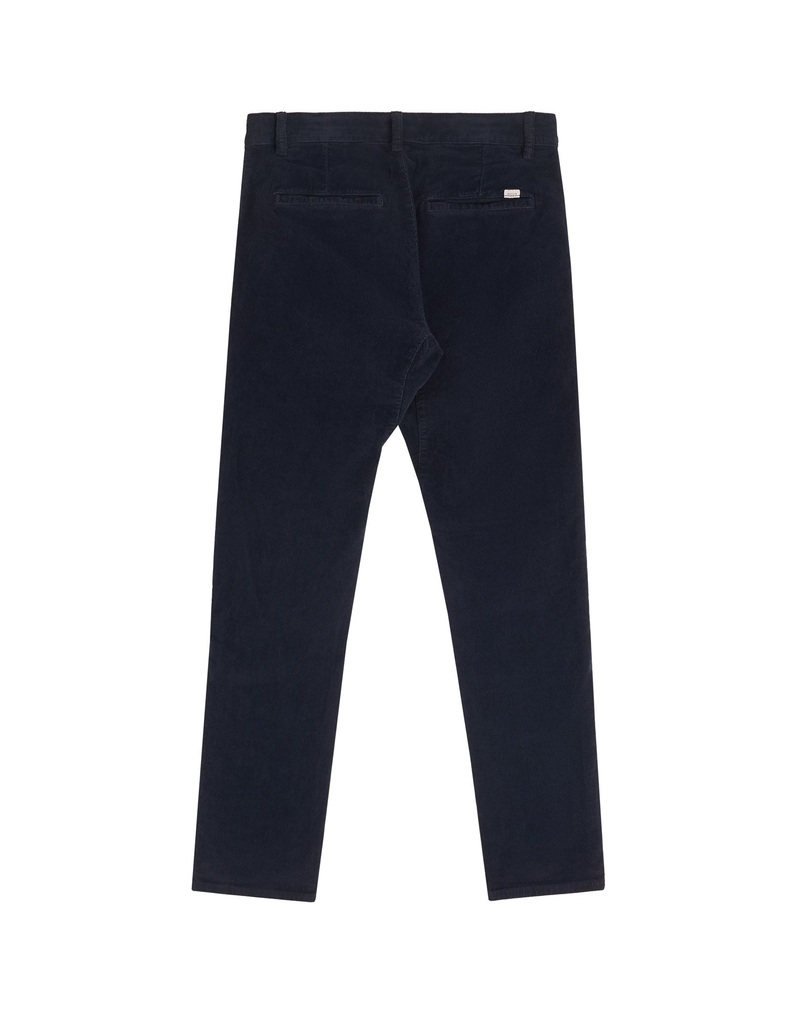 pantalon chino velours roydisco PULLIN en coton