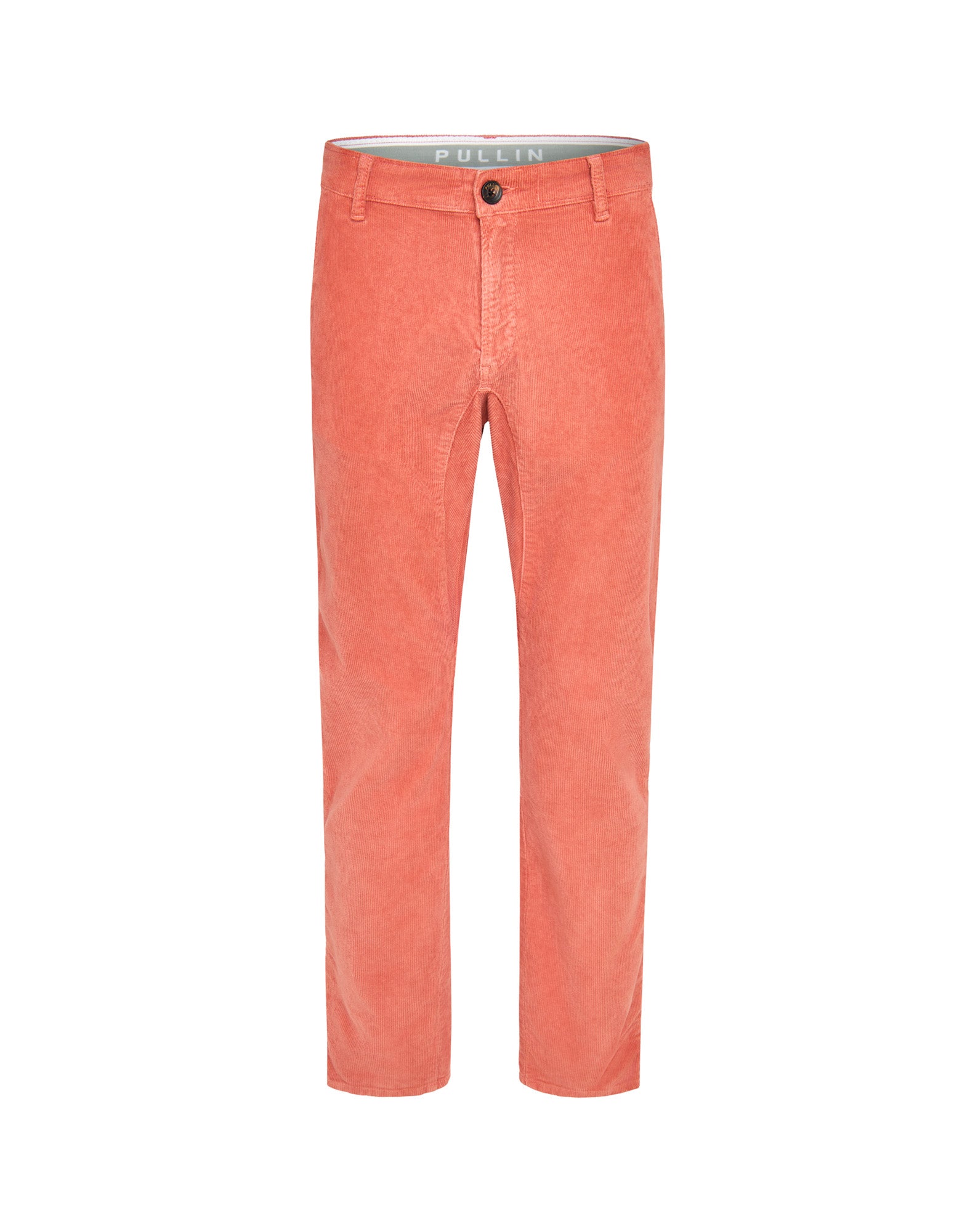 pantalon chino velours ibiza PULLIN en coton