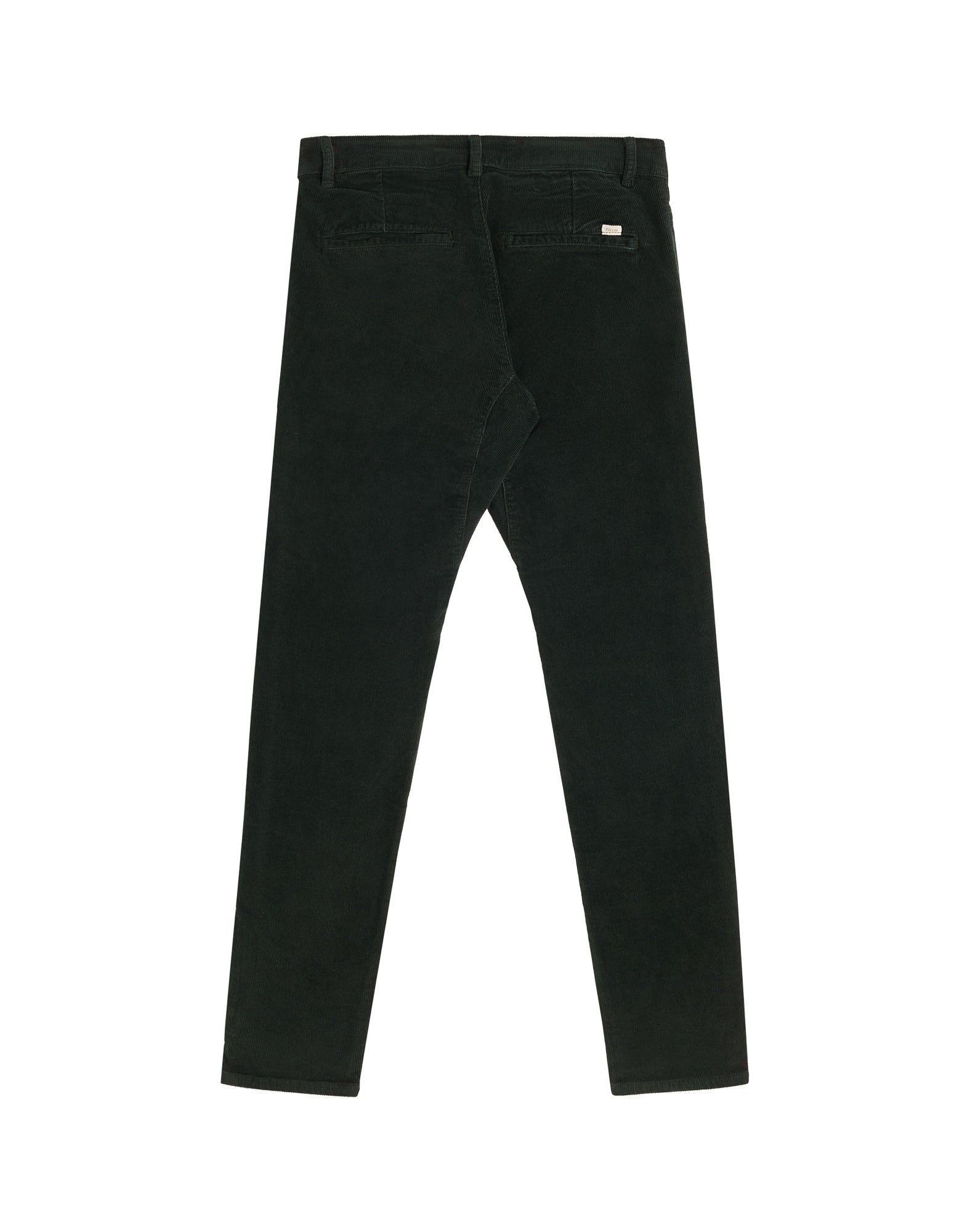 pantalon chino velours royleaf PULLIN en coton