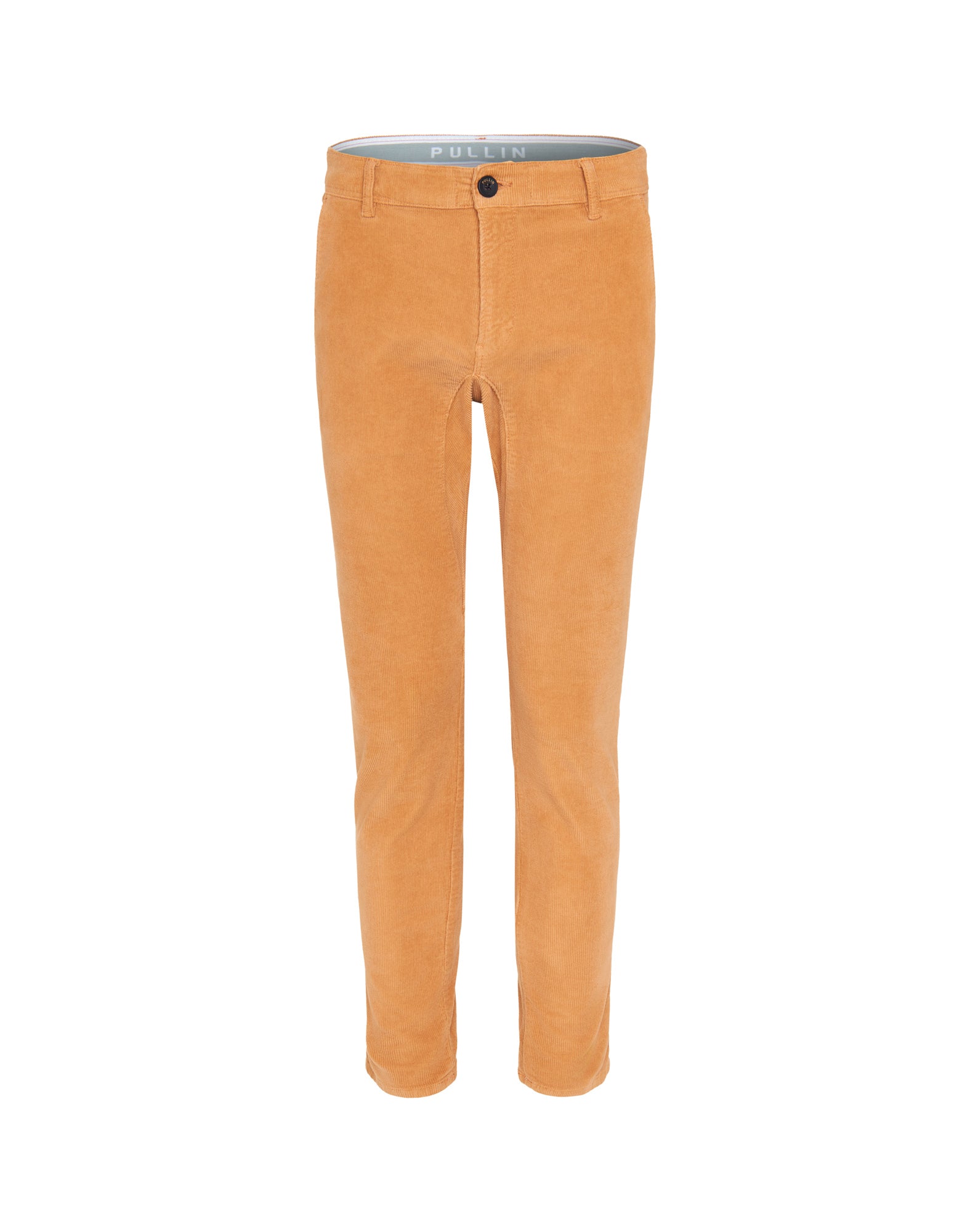 pantalon chino velours meka PULLIN en coton