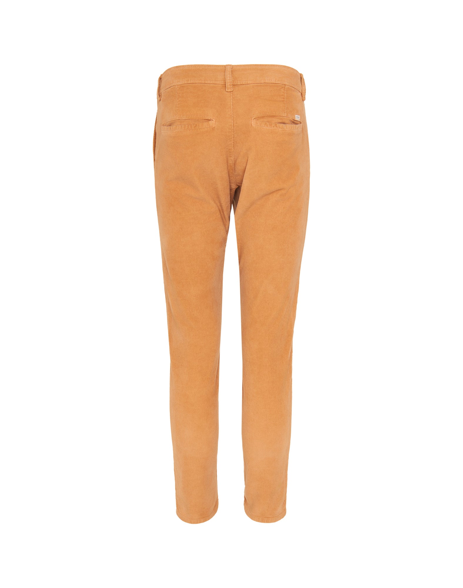 pantalon chino velours meka PULLIN en coton