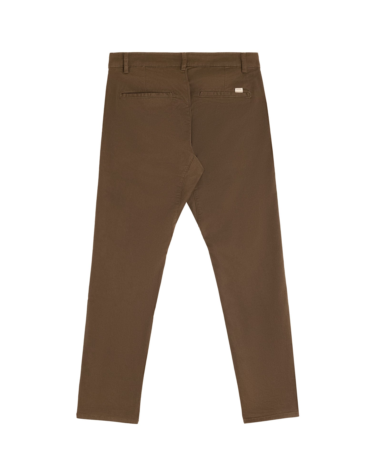 pantalon chino scape PULLIN en coton
