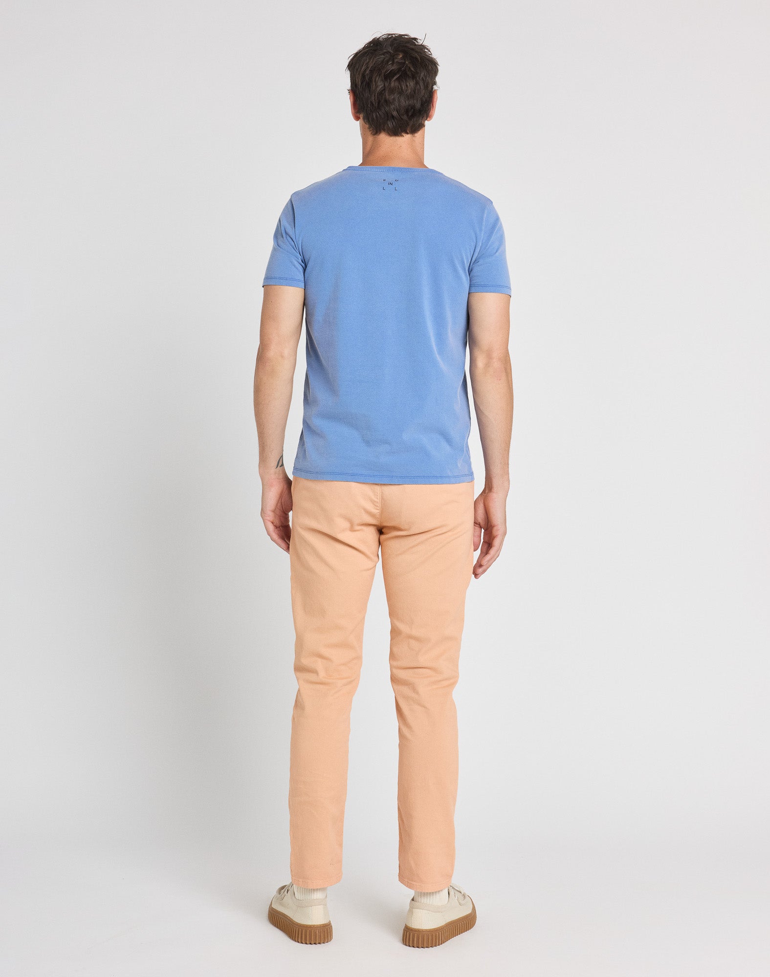 dening chino sunny PULLIN