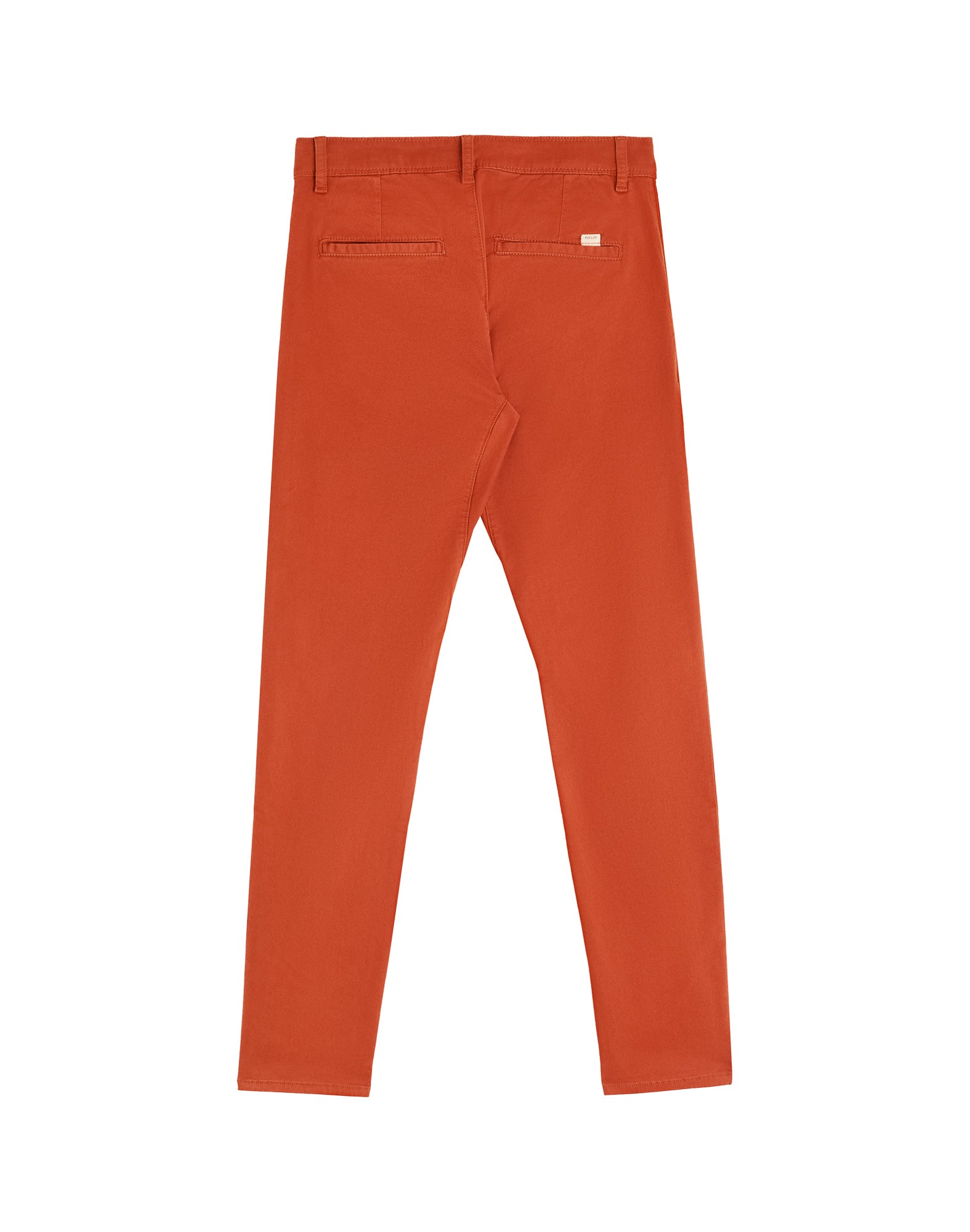 pantalon chino sunset PULLIN en coton