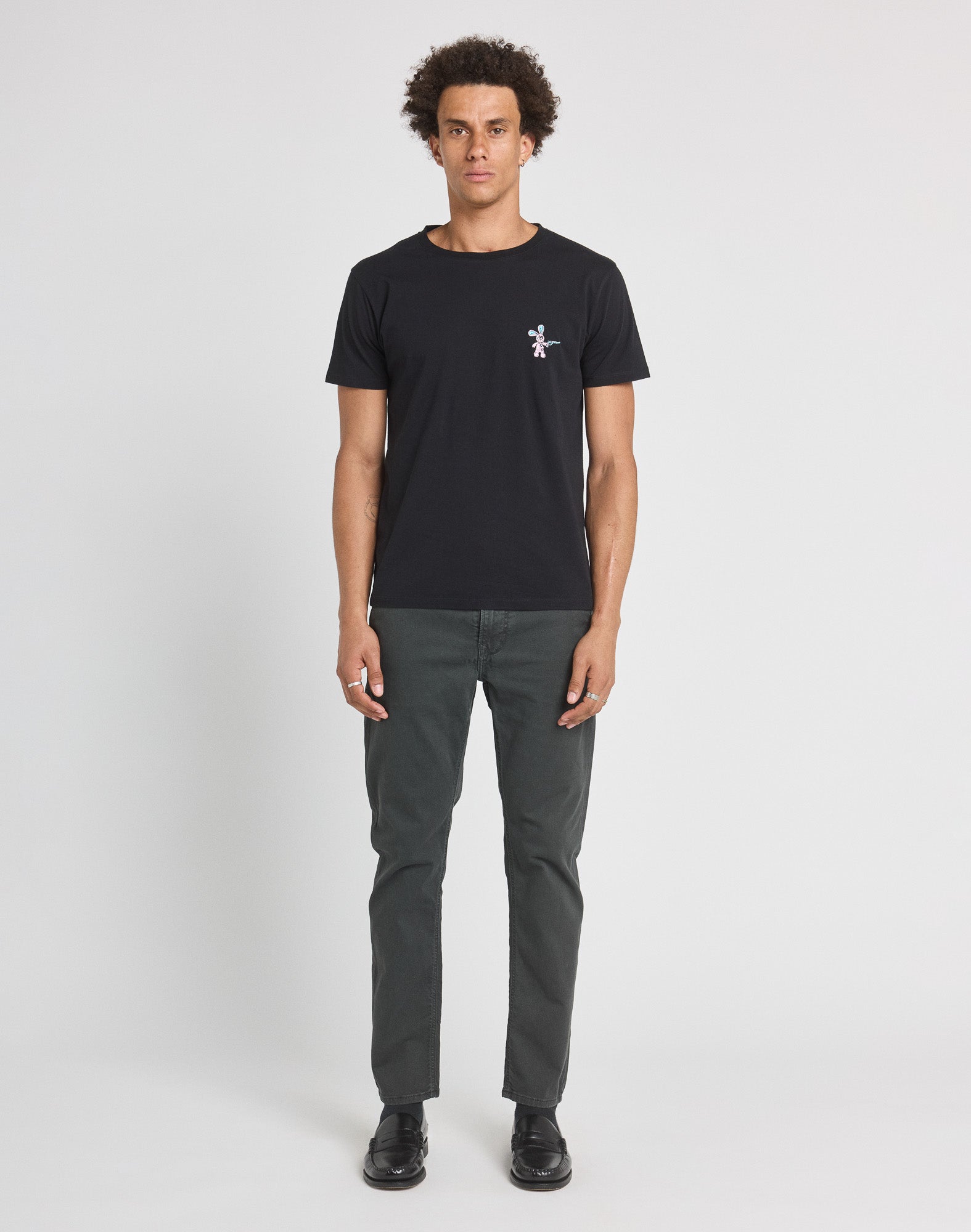 dening chino surrey PULLIN