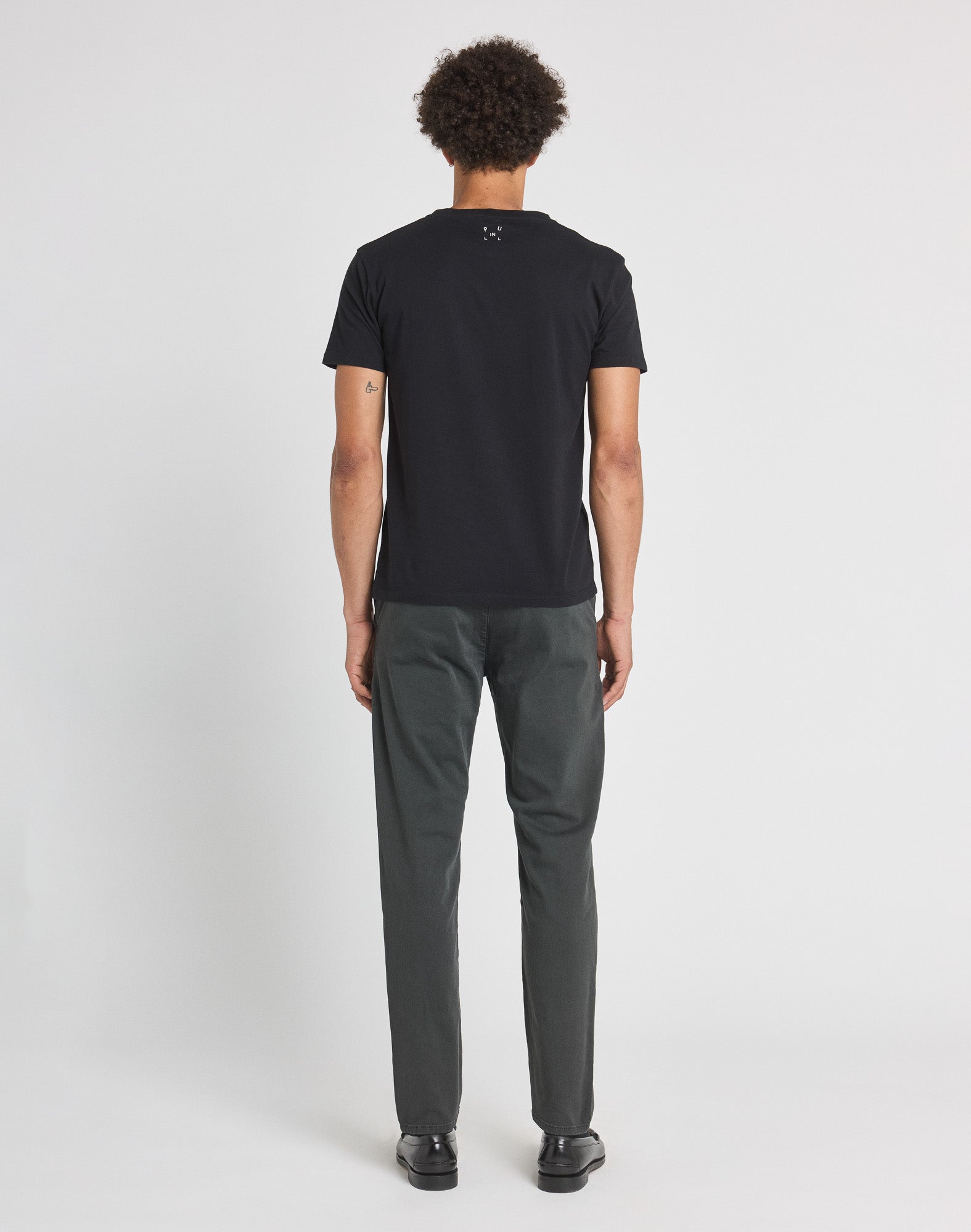 dening chino surrey PULLIN