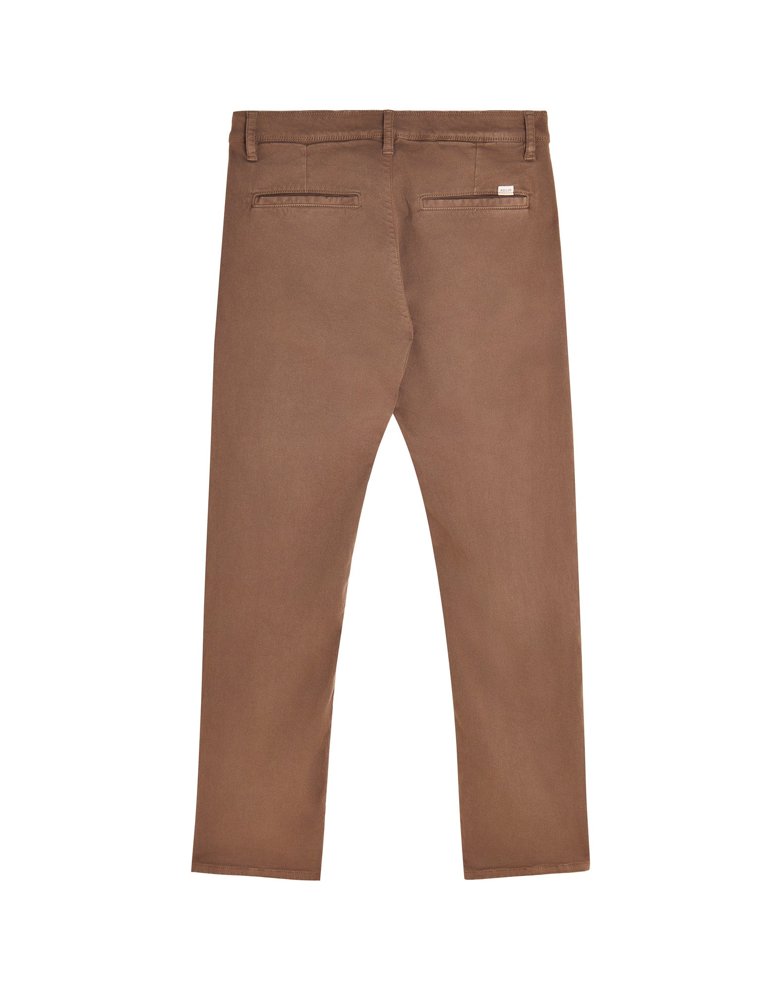 dening chino teak PULLIN