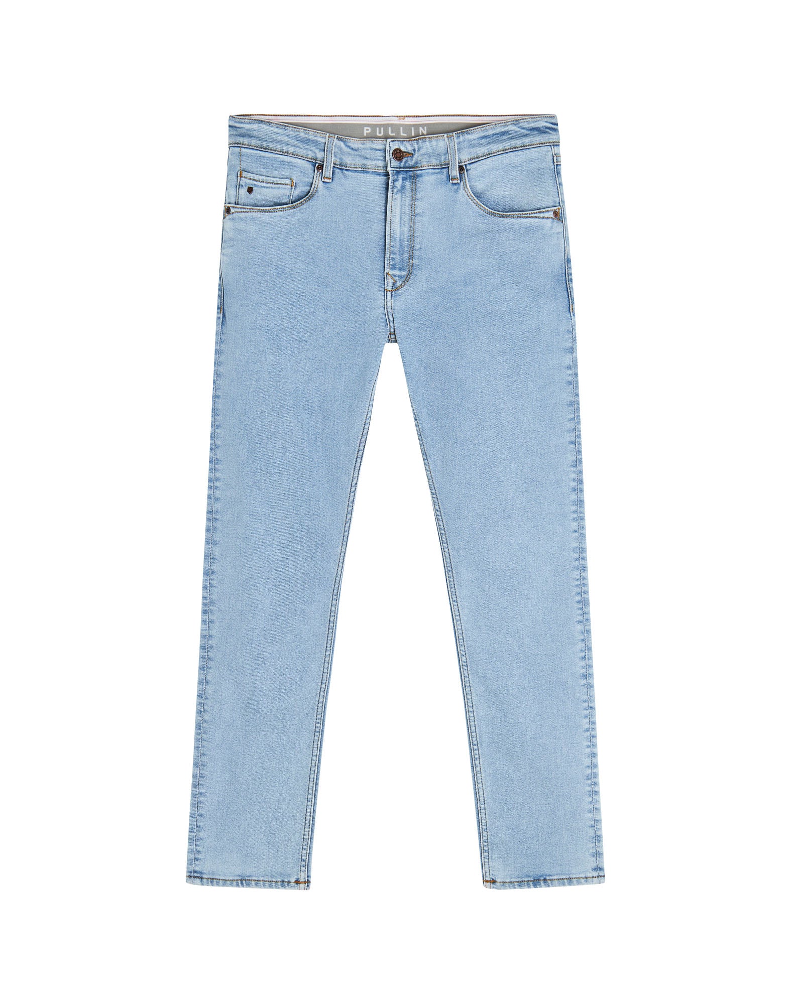 dening classic bond PULLIN