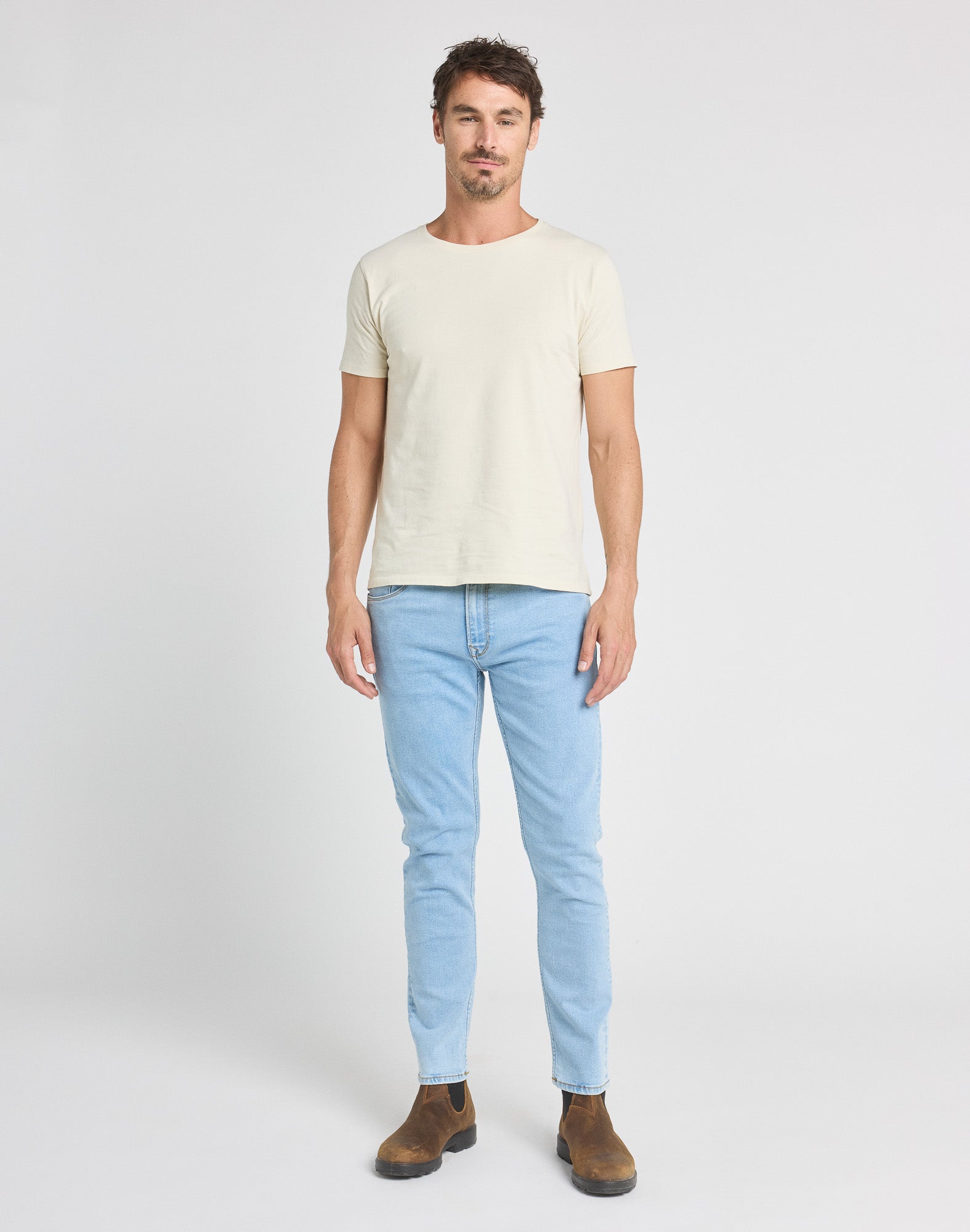 dening classic bond PULLIN