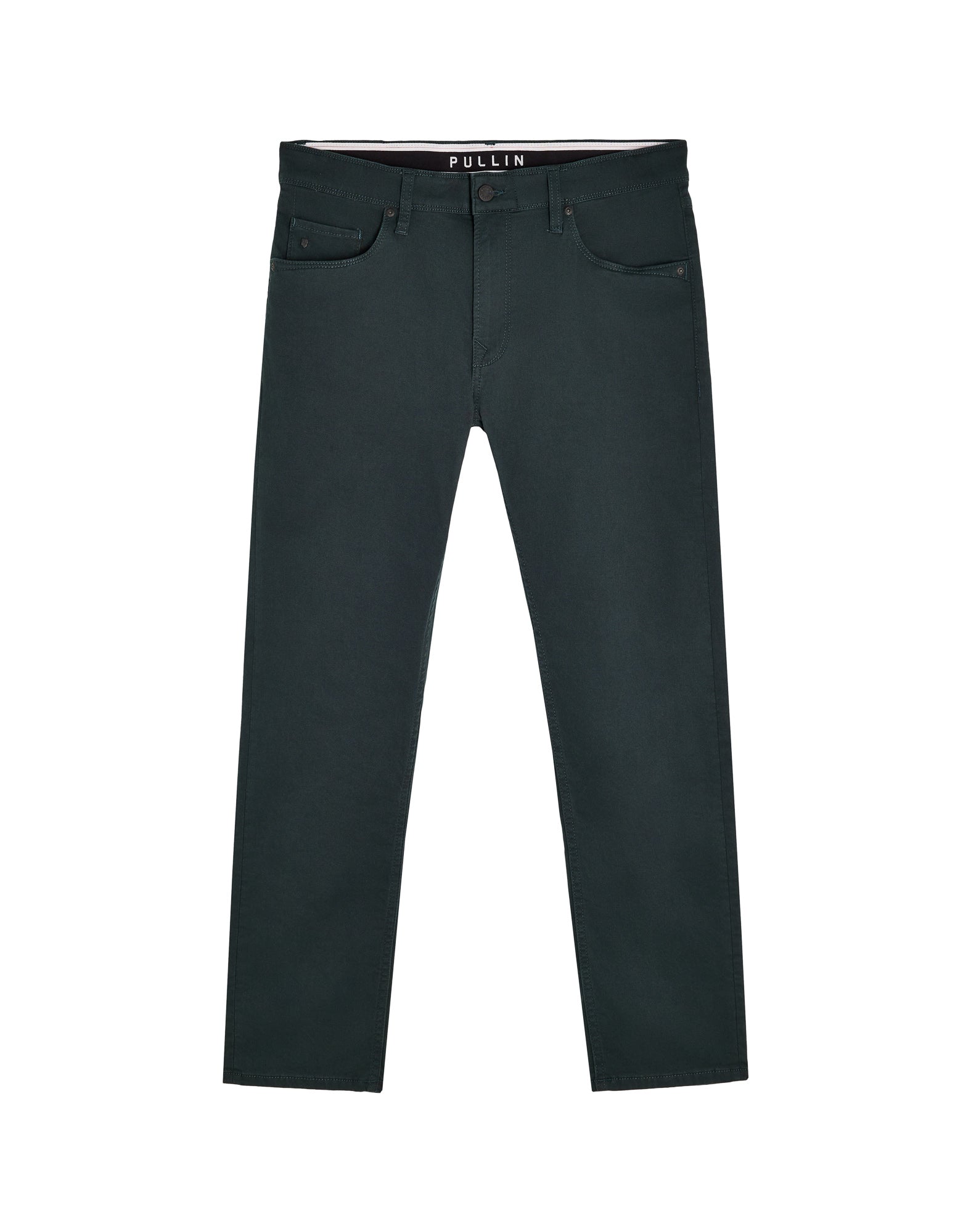 dening classic colvert PULLIN