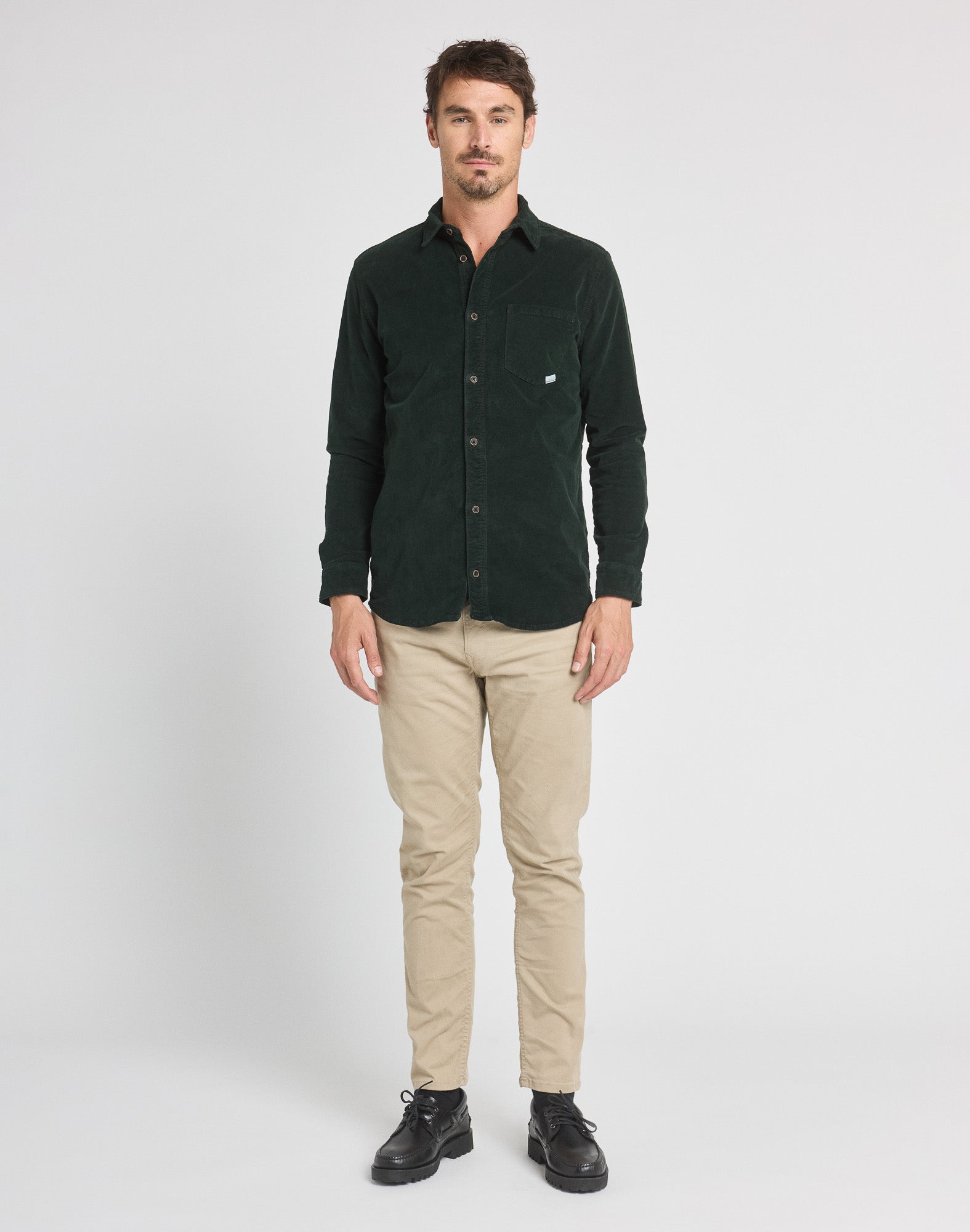 dening classic doux PULLIN