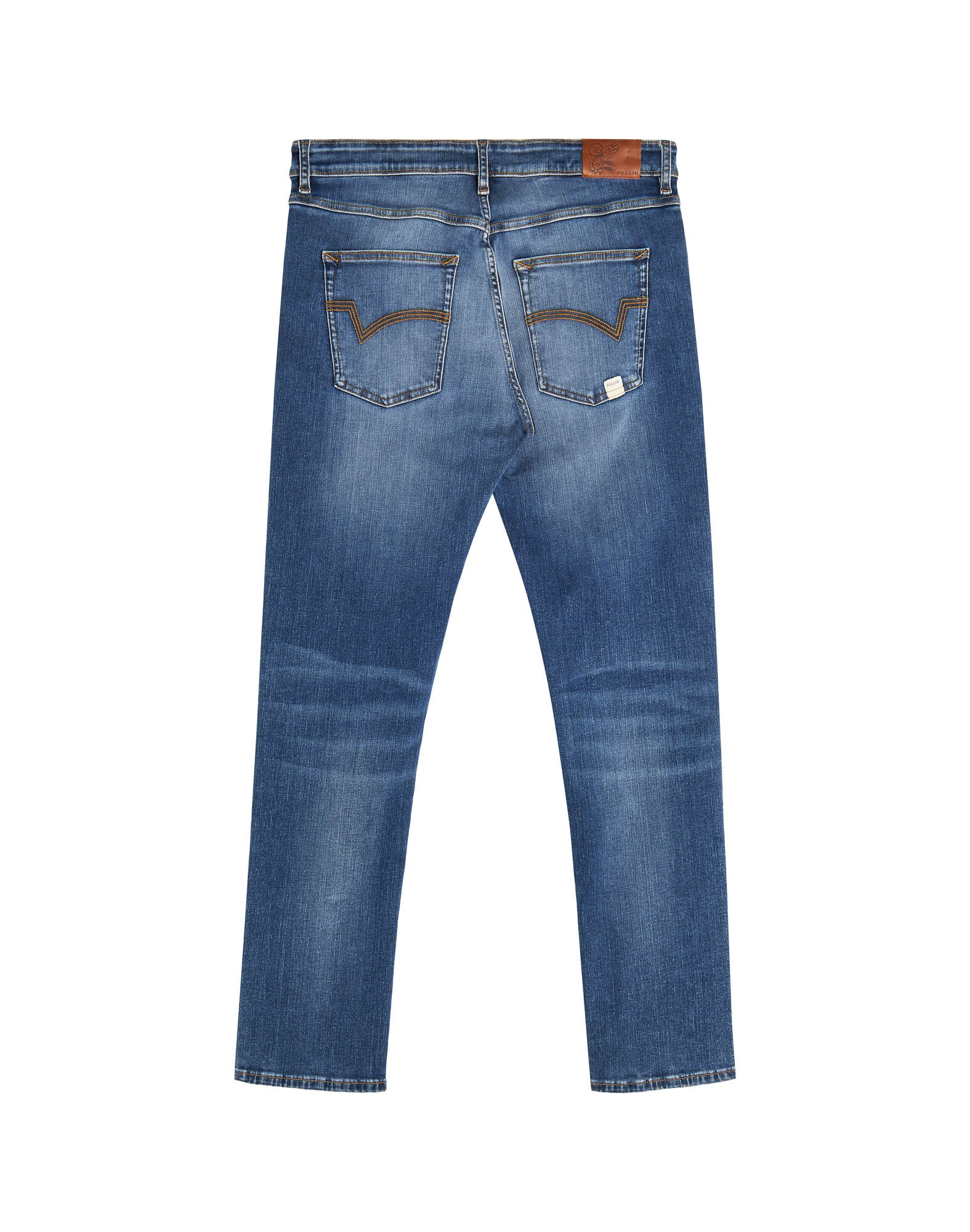 dening classic grand PULLIN