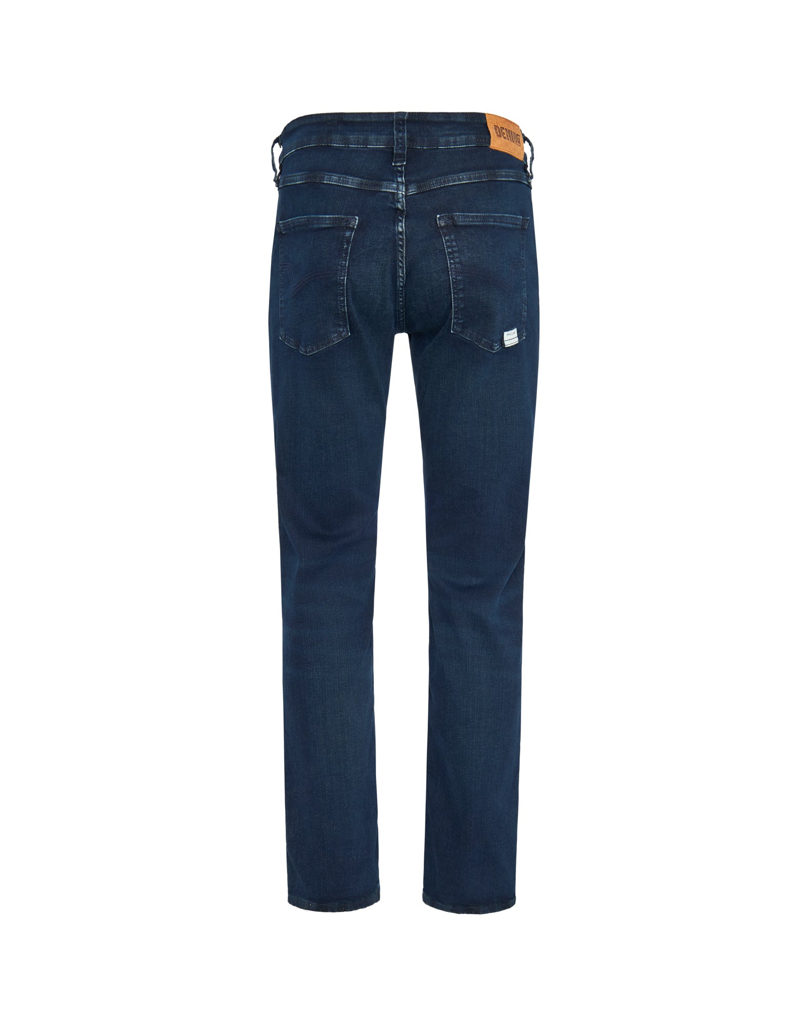 pantalon regular izy PULLIN en coton