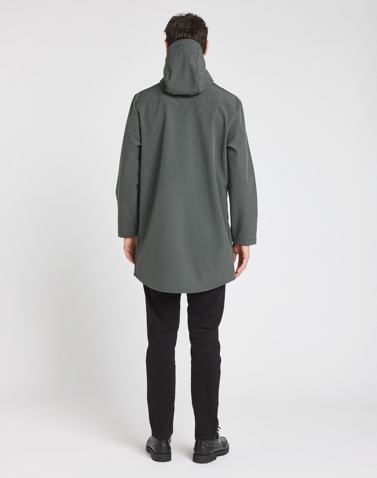 dening classic nuit PULLIN