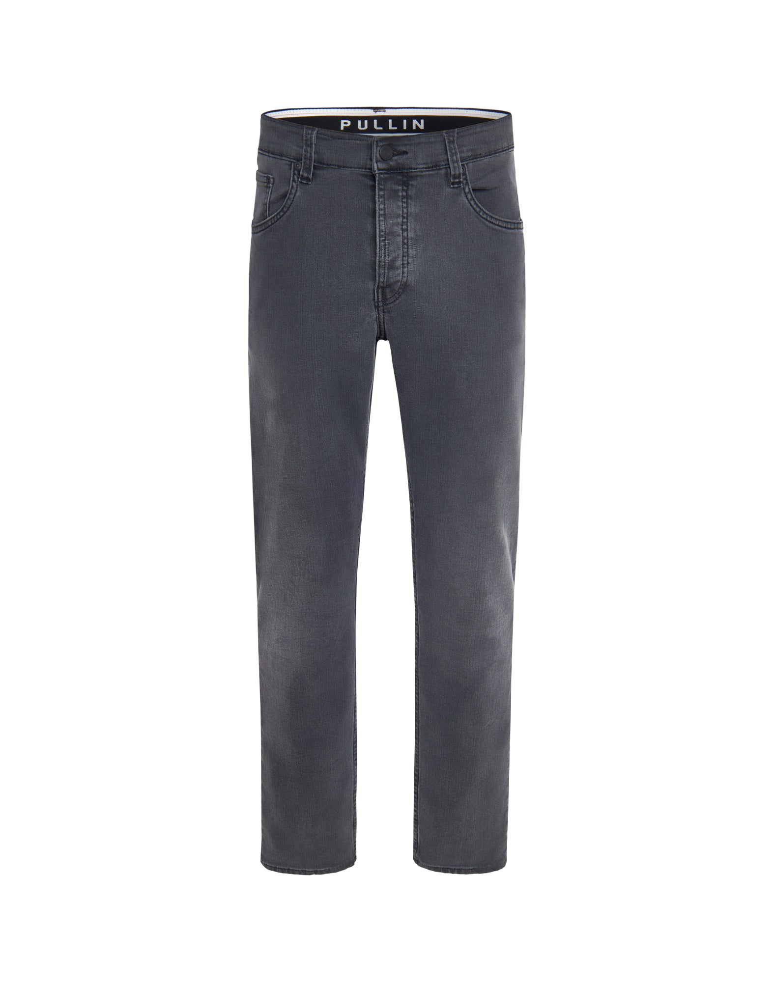 pantalon regular obay PULLIN en coton