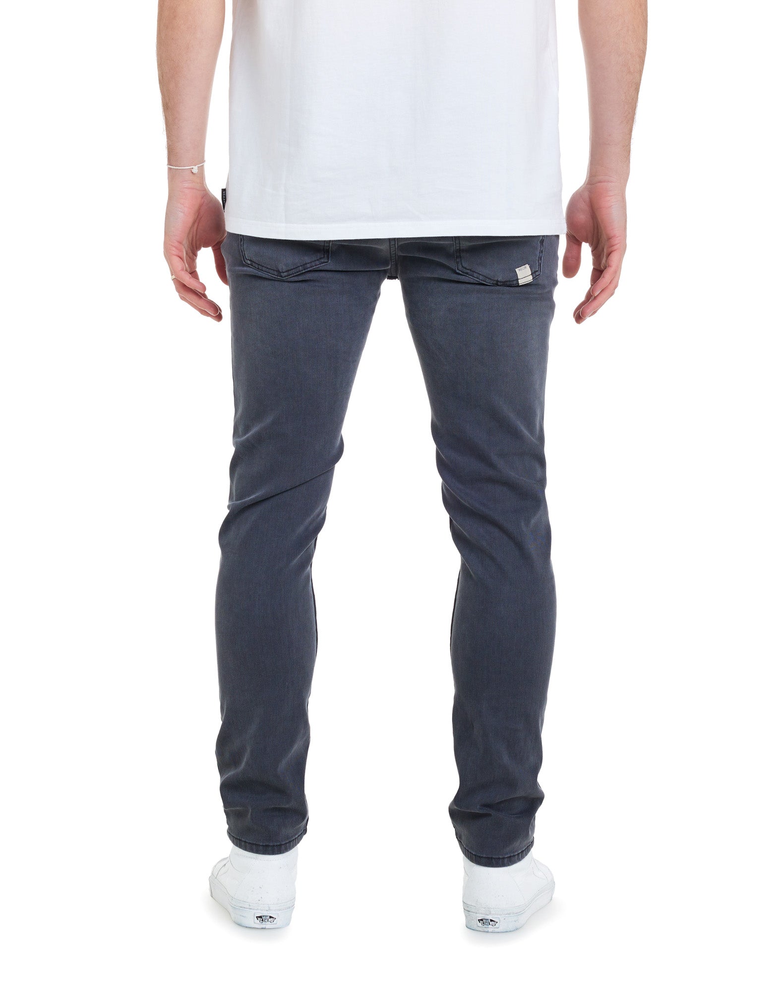 pantalon regular obay PULLIN en coton