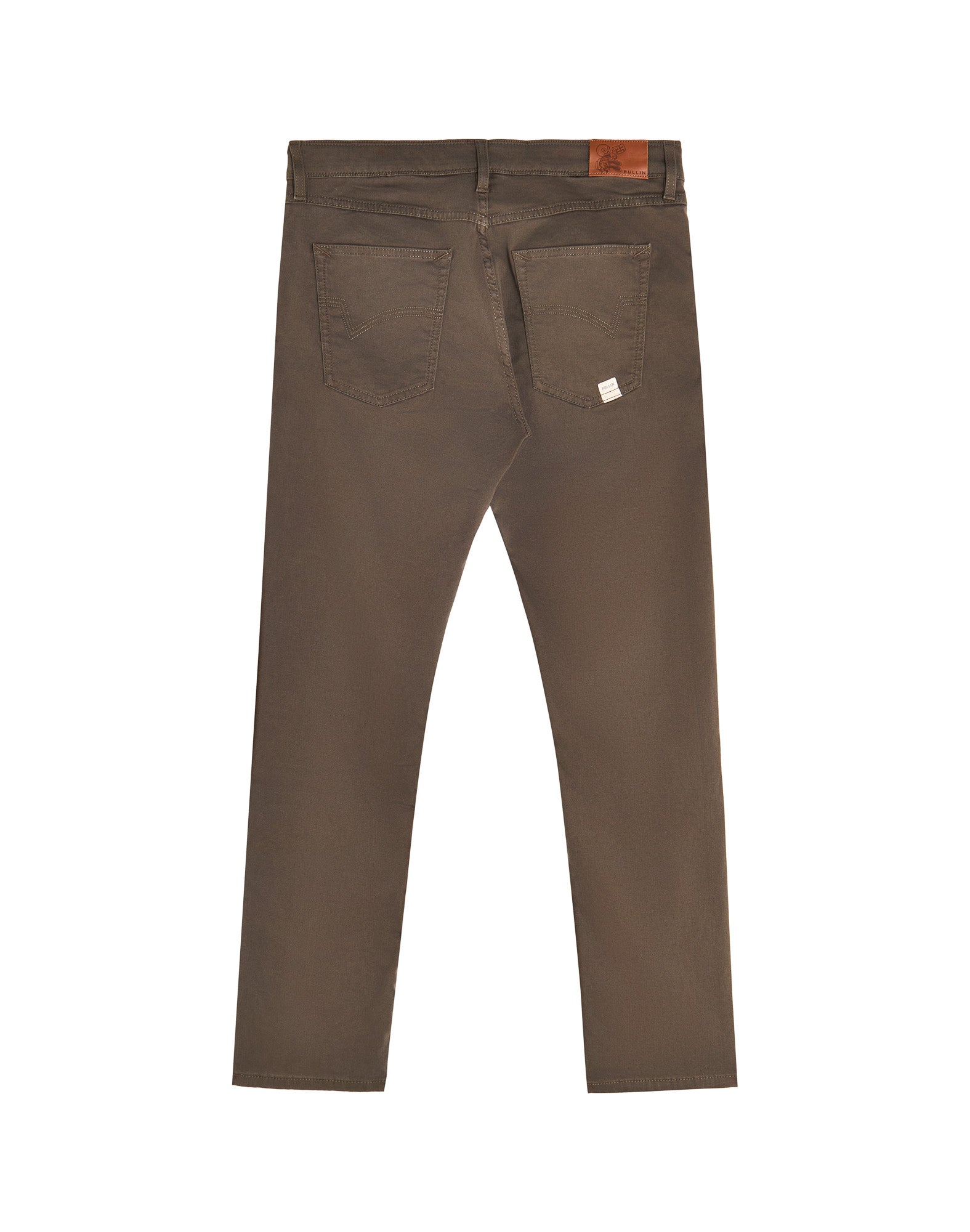 dening classic para PULLIN