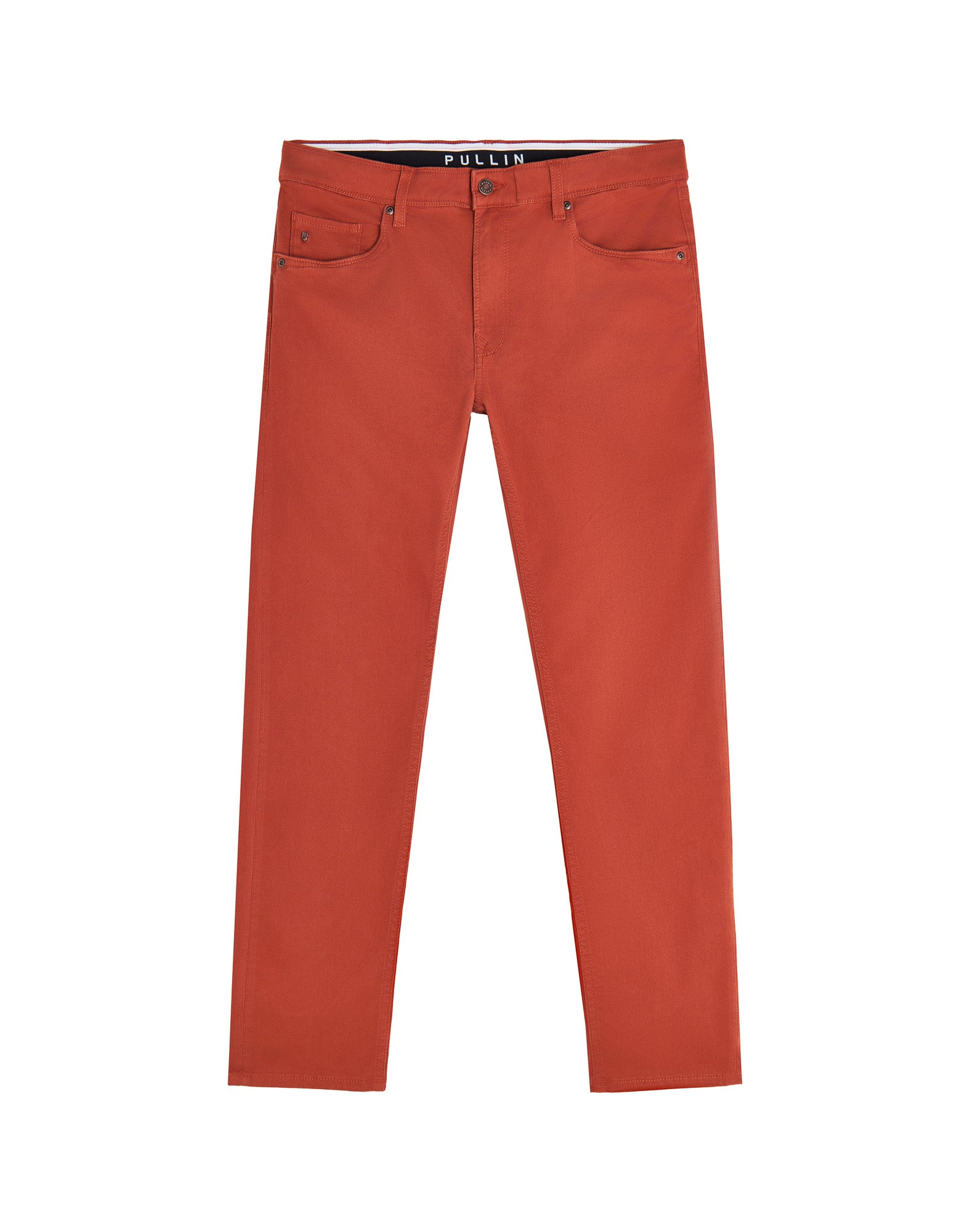 dening classic rouille PULLIN