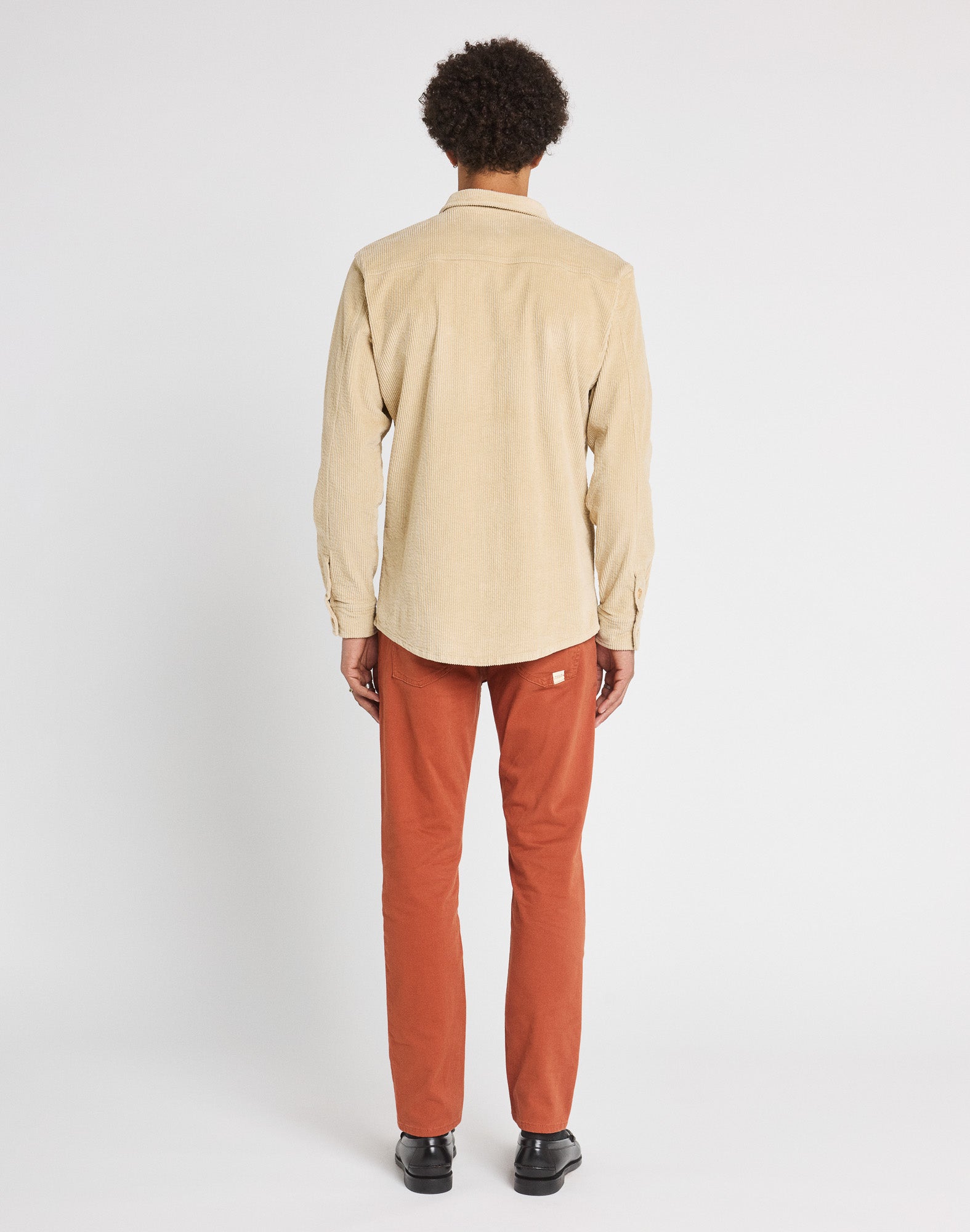 dening classic rouille PULLIN