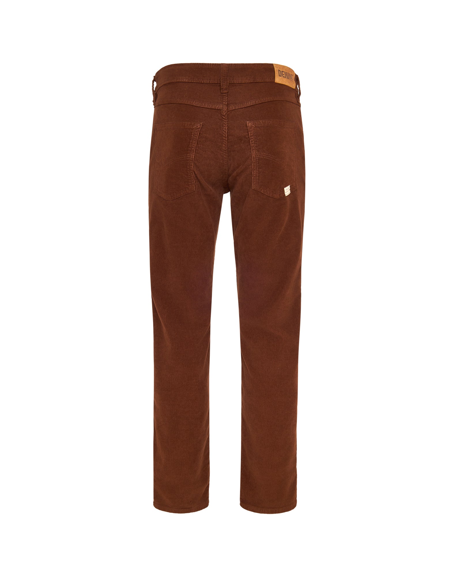 pantalon regular royaztec PULLIN en coton