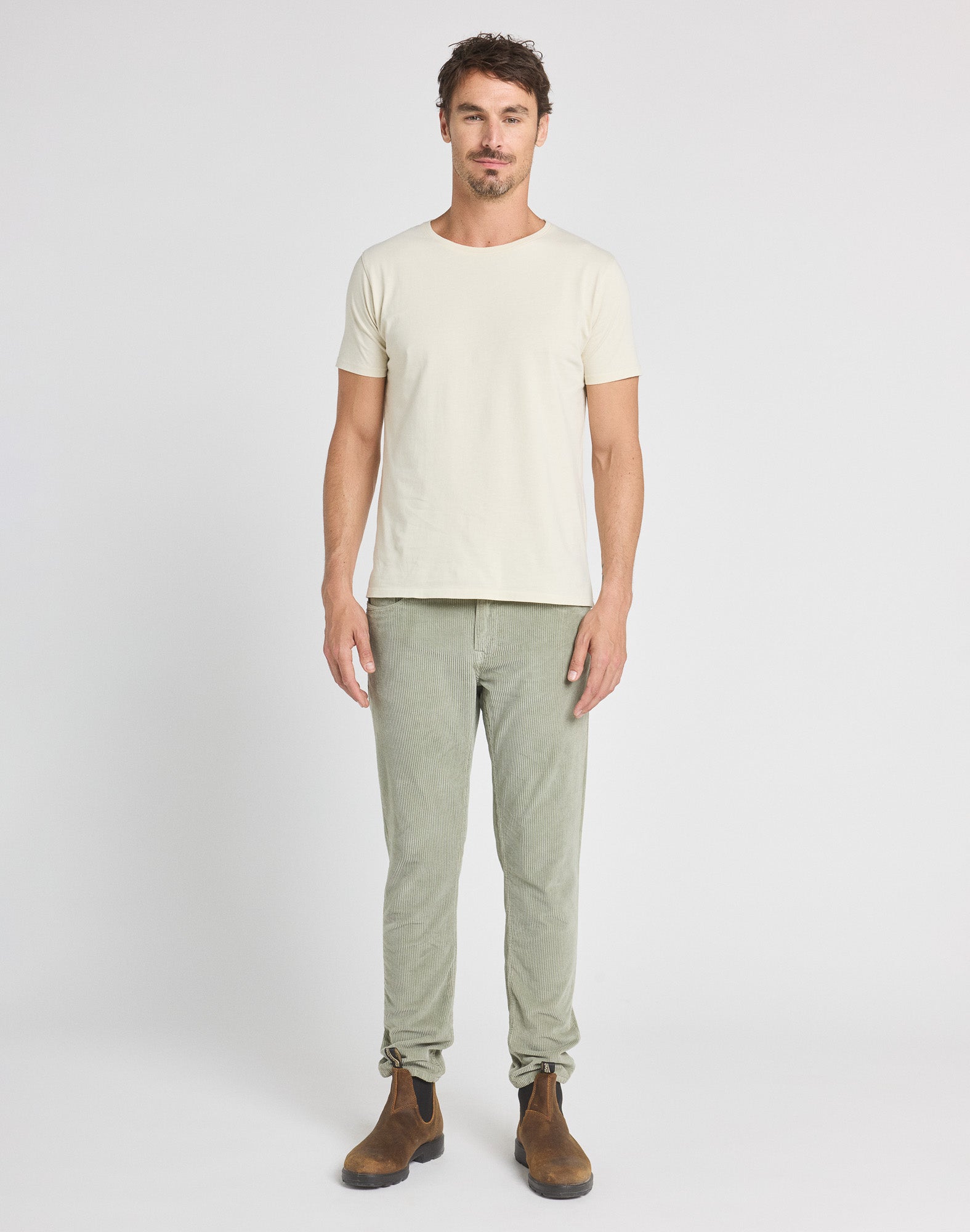 dening classic corduroy calix PULLIN