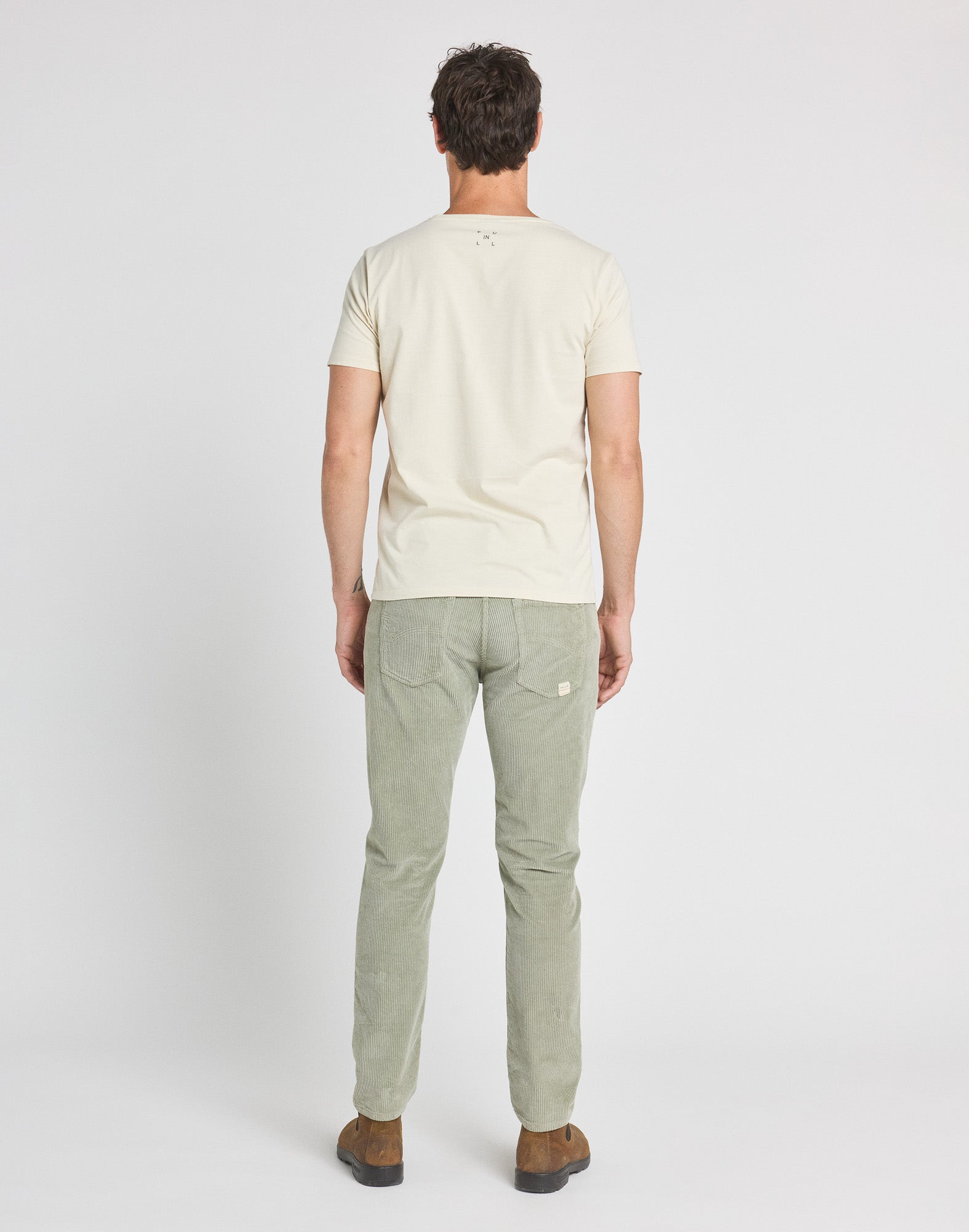 dening classic corduroy calix PULLIN