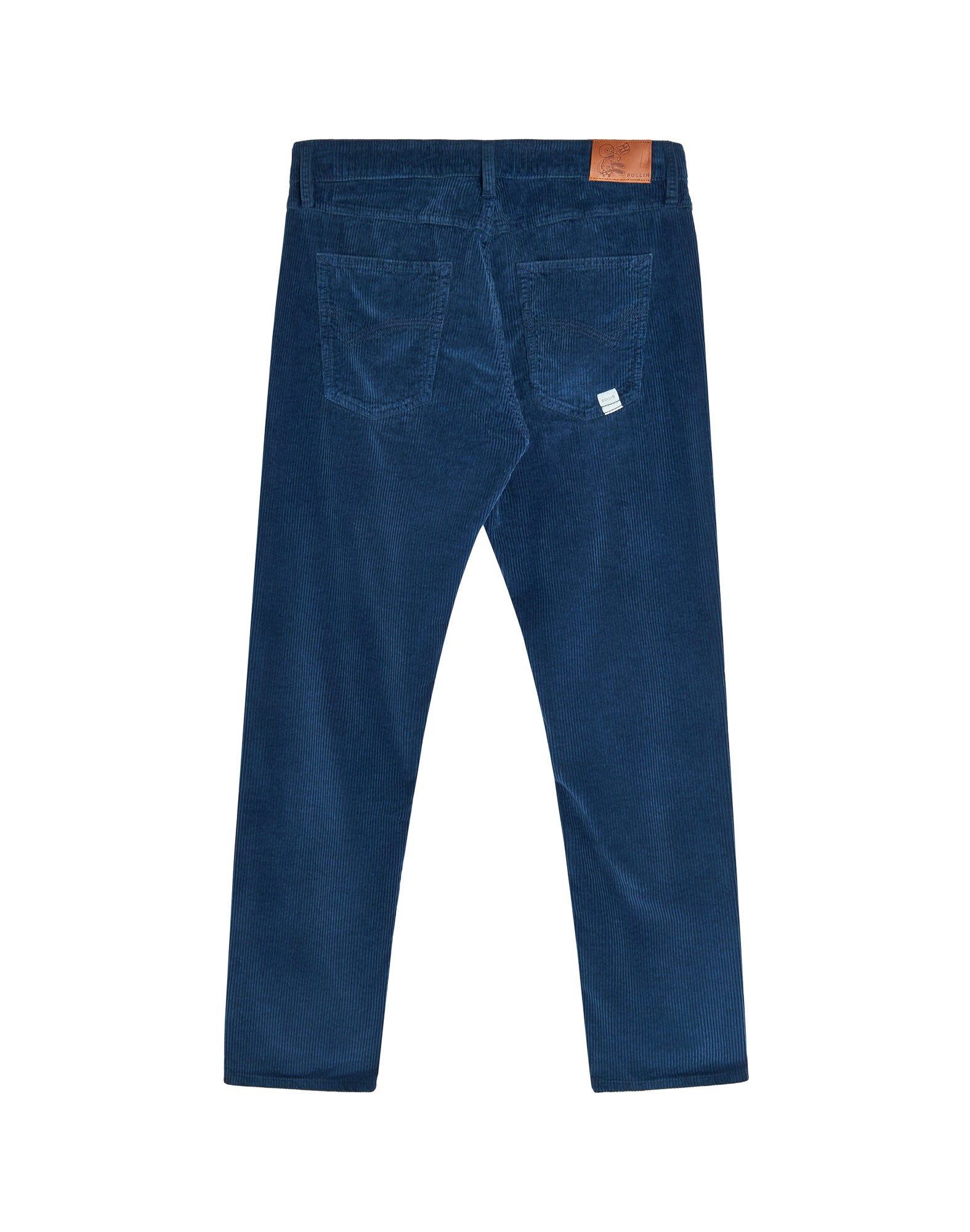 dening classic corduroy lagon PULLIN