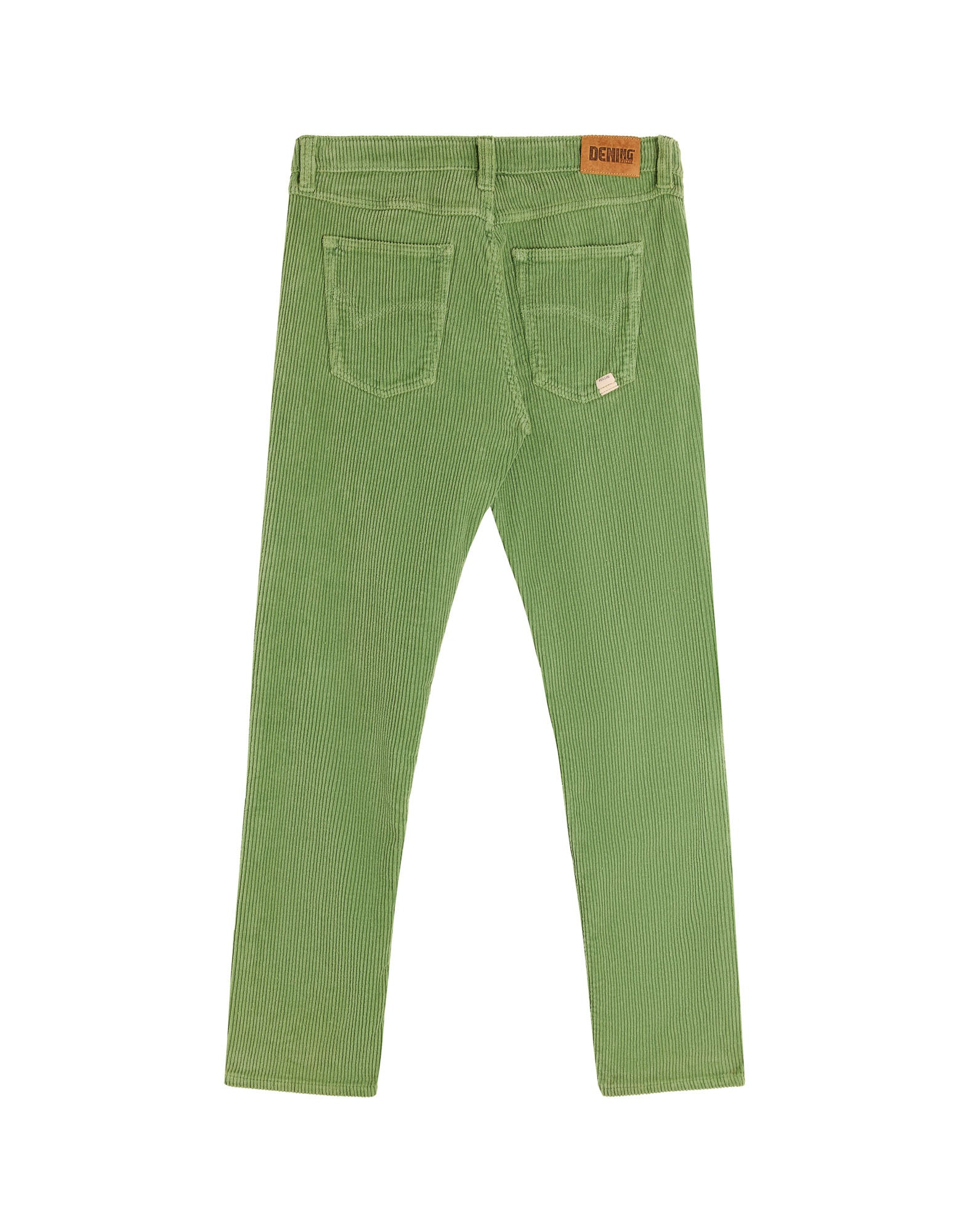 pantalon regular royshade PULLIN en coton