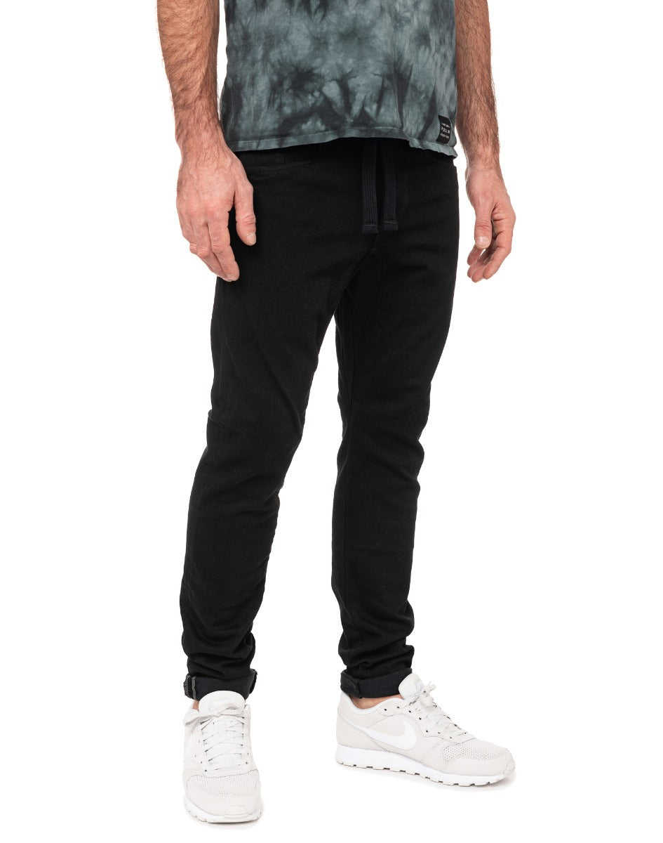 dening epic 2 black PULLIN en coton