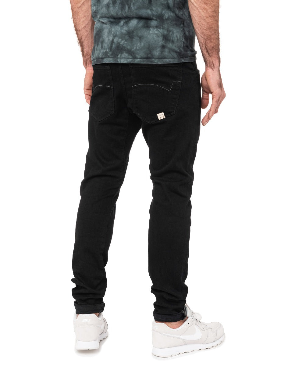 dening epic 2 black PULLIN en coton