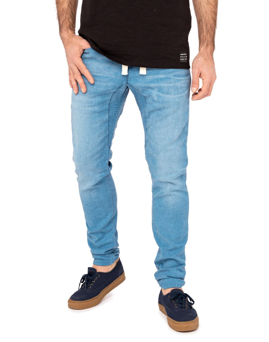 dening epic 2 bluejay PULLIN en coton