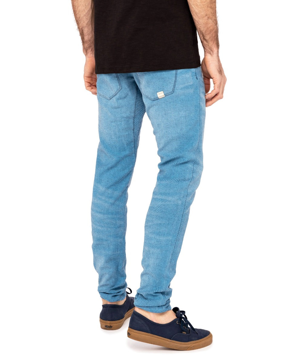 dening epic 2 bluejay PULLIN en coton