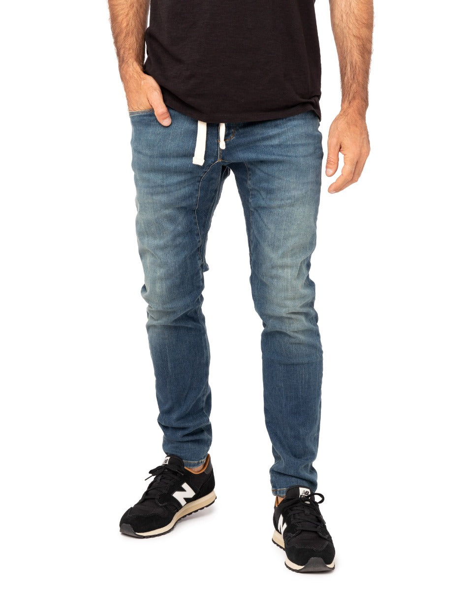 dening epic 2 bluestorm PULLIN en coton