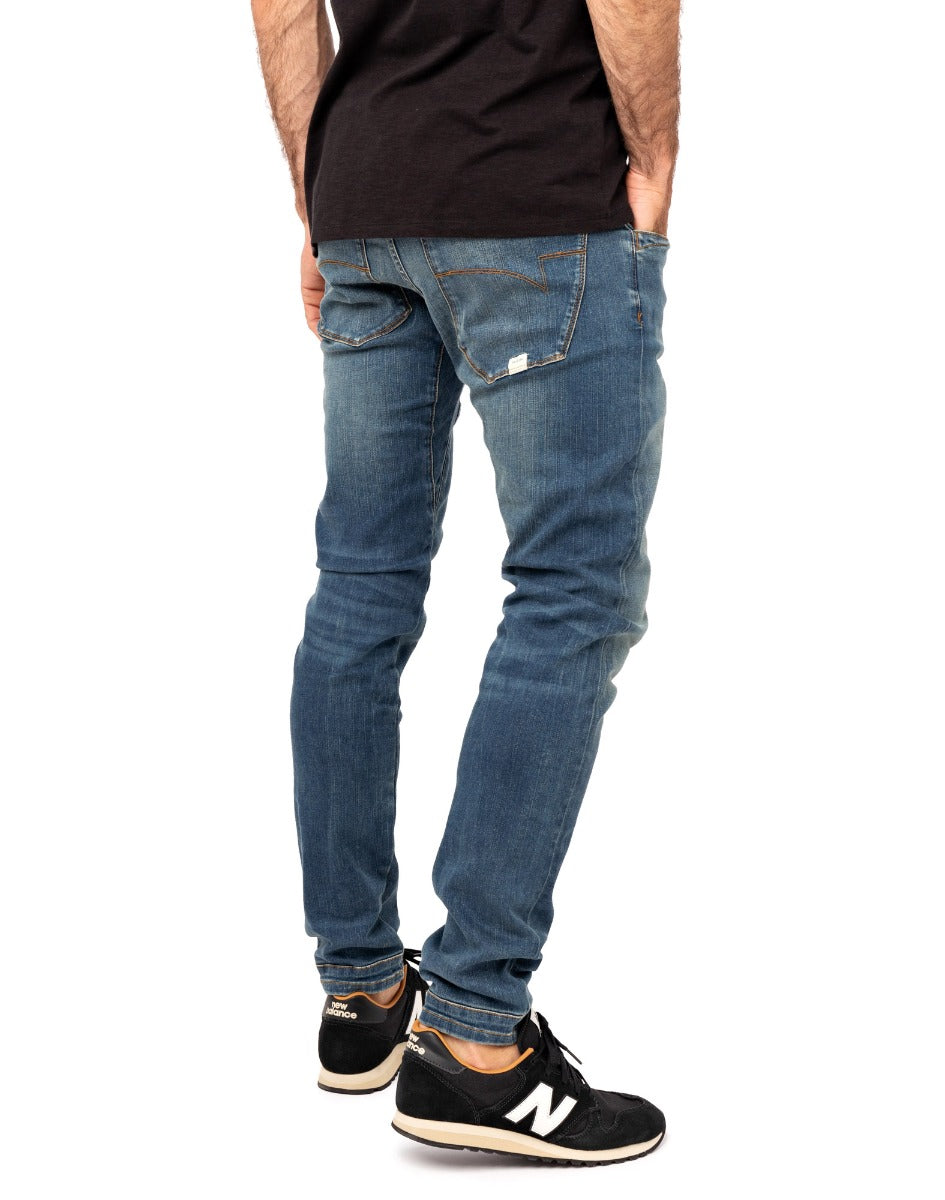 dening epic 2 bluestorm PULLIN en coton