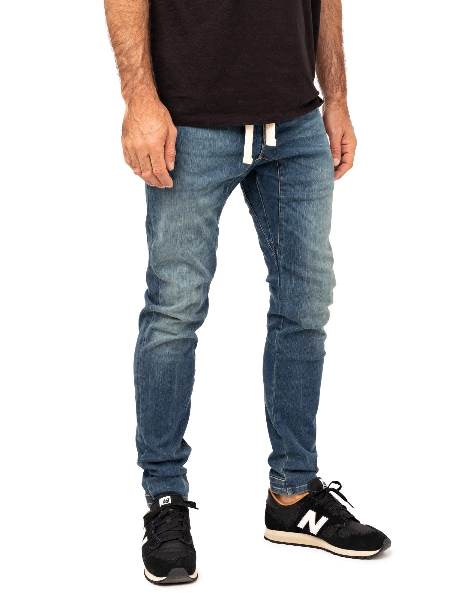 dening epic 2 bluestorm PULLIN en coton