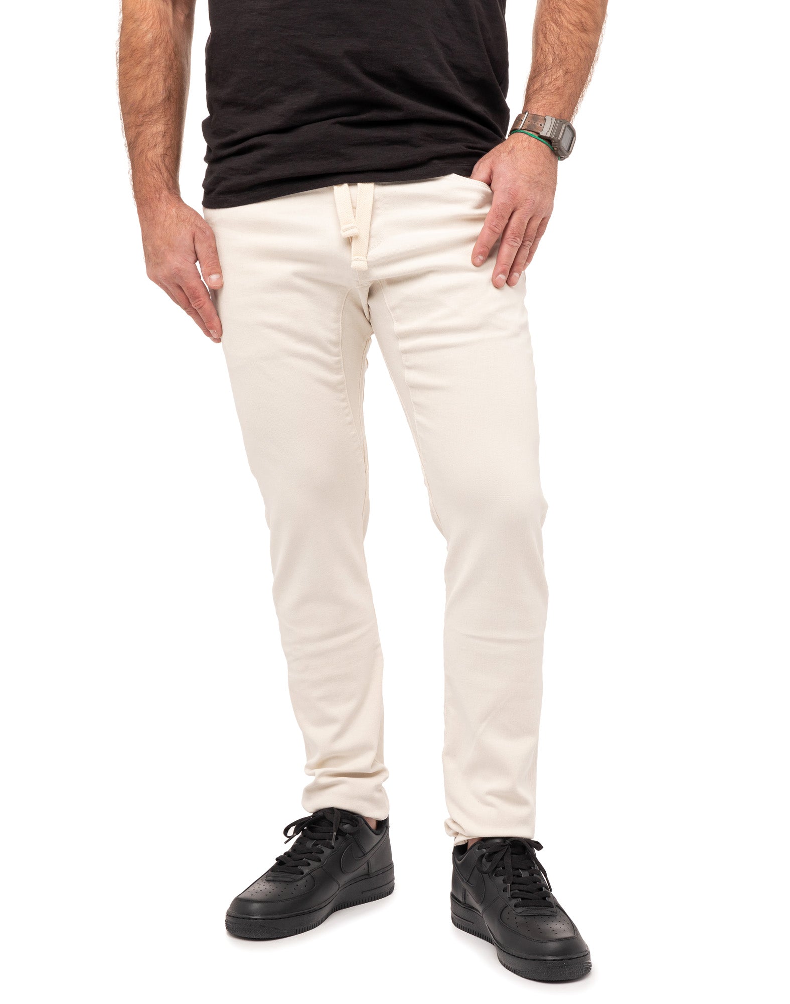 dening epic 2 bone PULLIN en coton